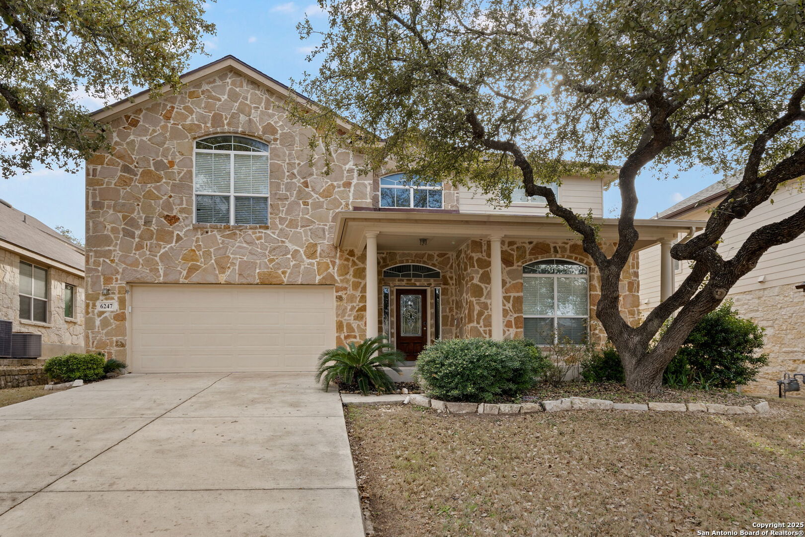 6247 Ozona Mill