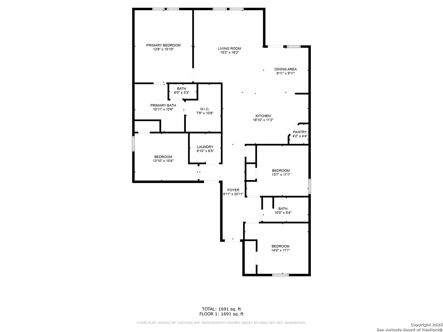 3474 Cottonwood Cyn