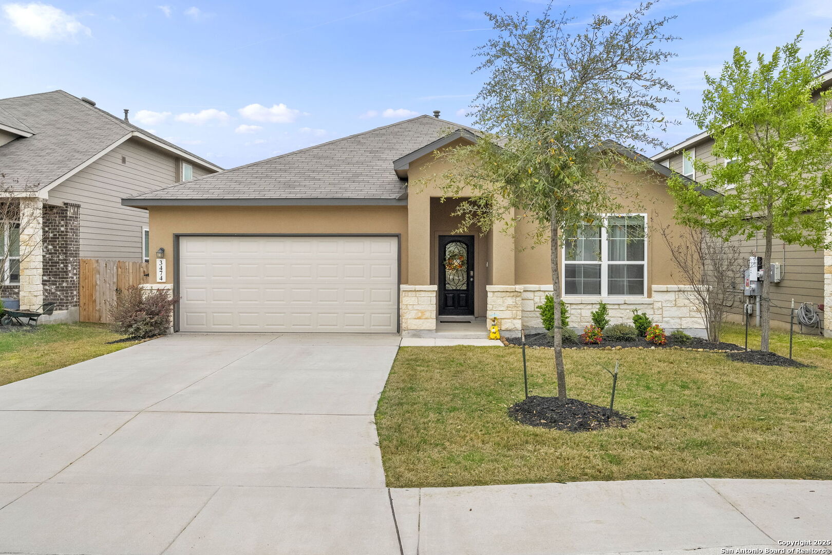 3474 Cottonwood Cyn