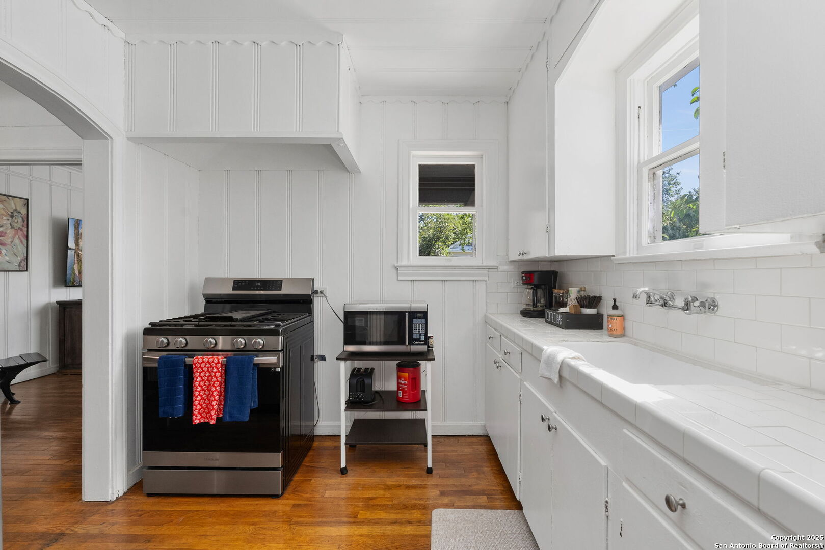 118 Callaghan Ave