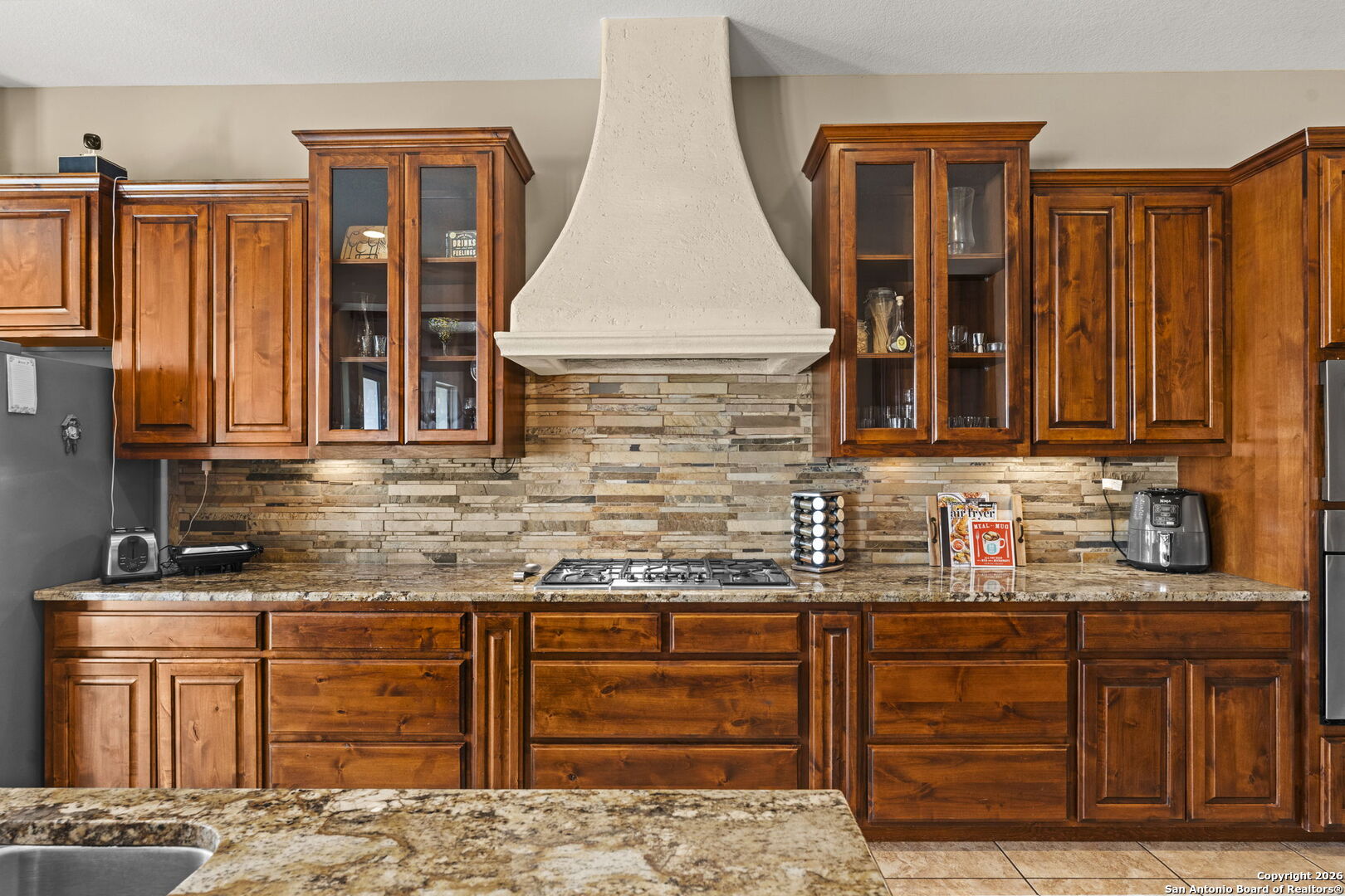 16123 Salto Del Agua