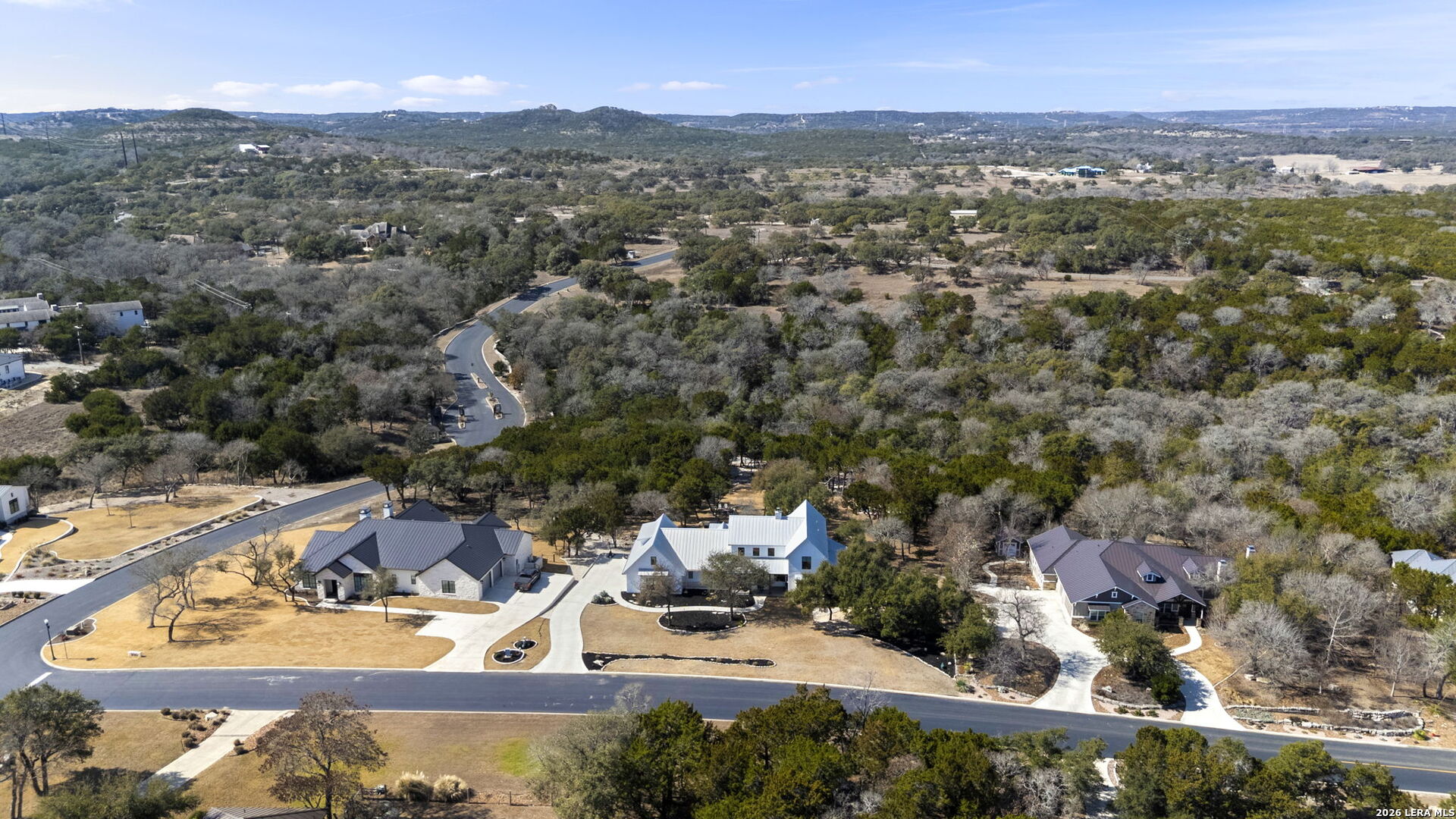 104 Balcones Bend
