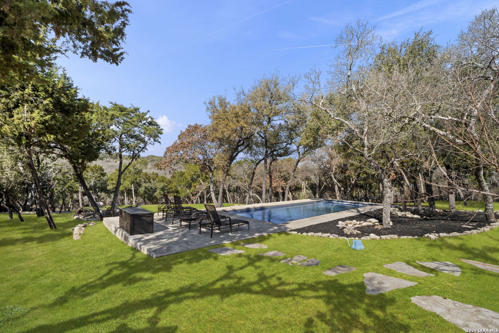 104 Balcones Bend