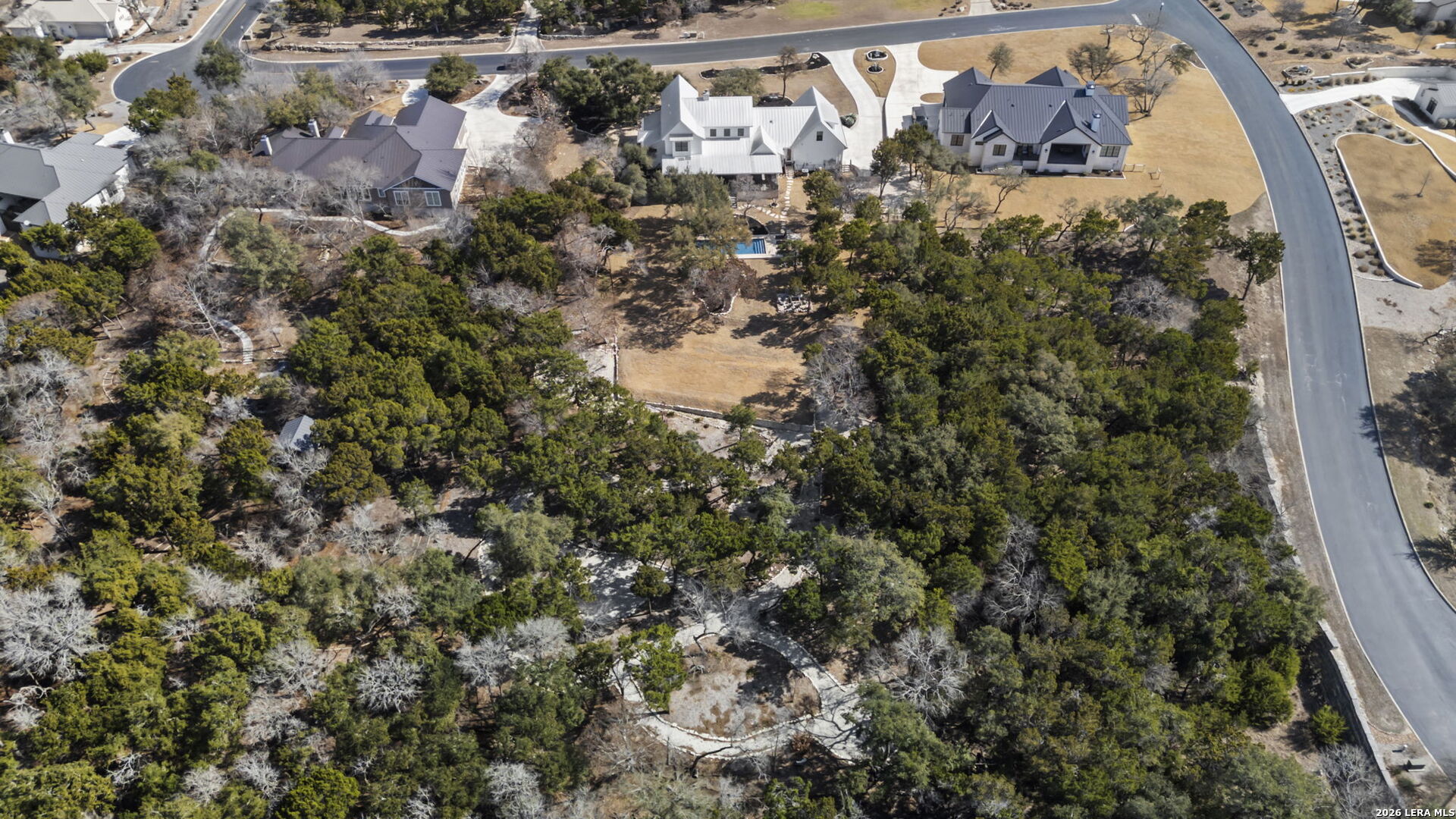 104 Balcones Bend