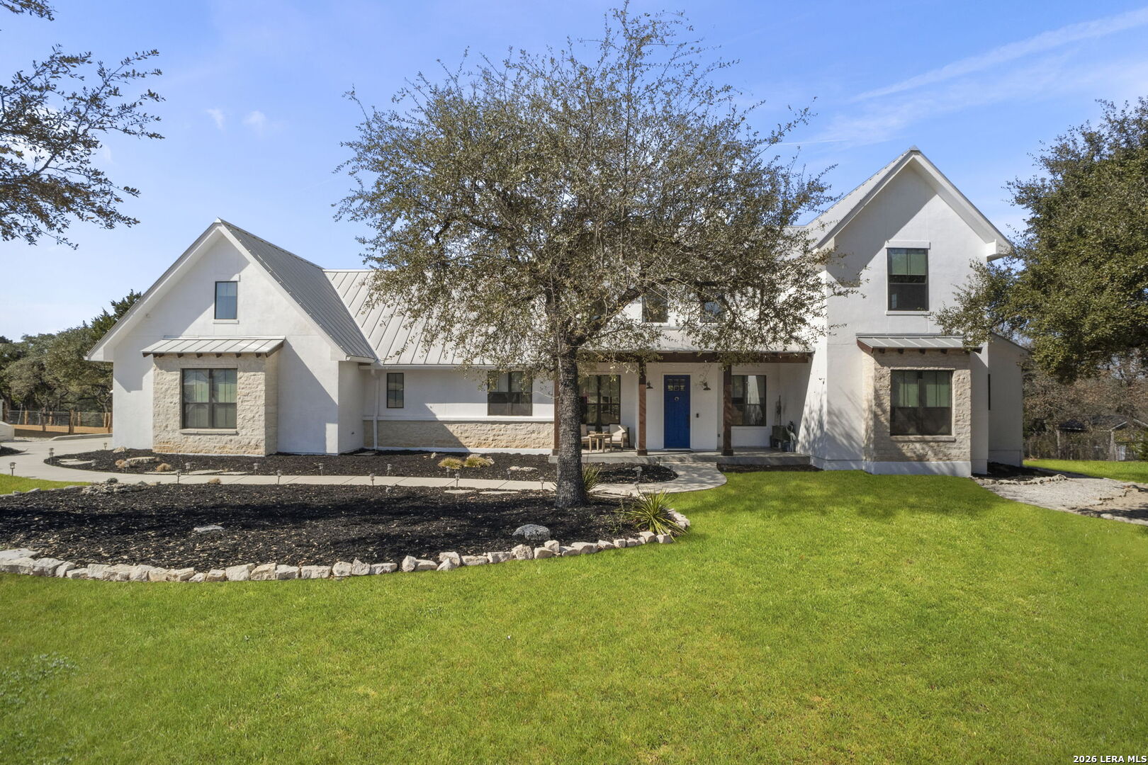 104 Balcones Bend