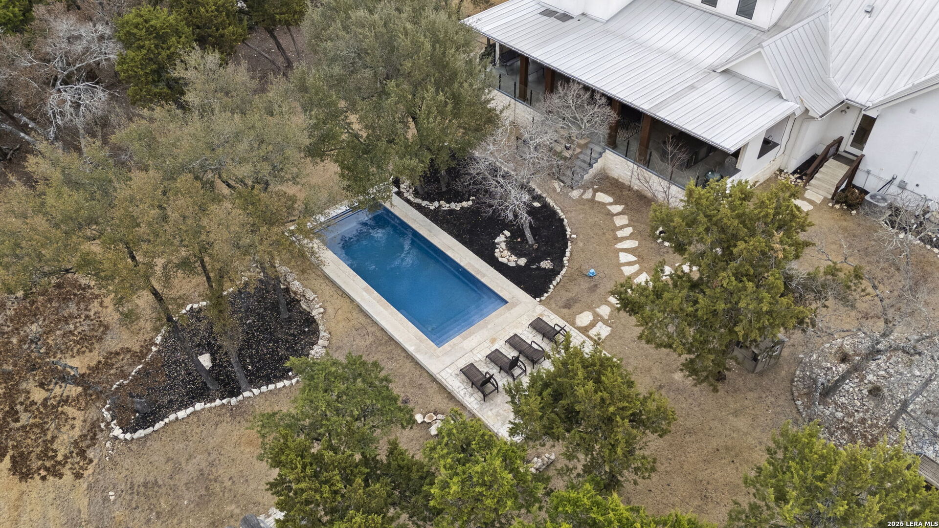 104 Balcones Bend