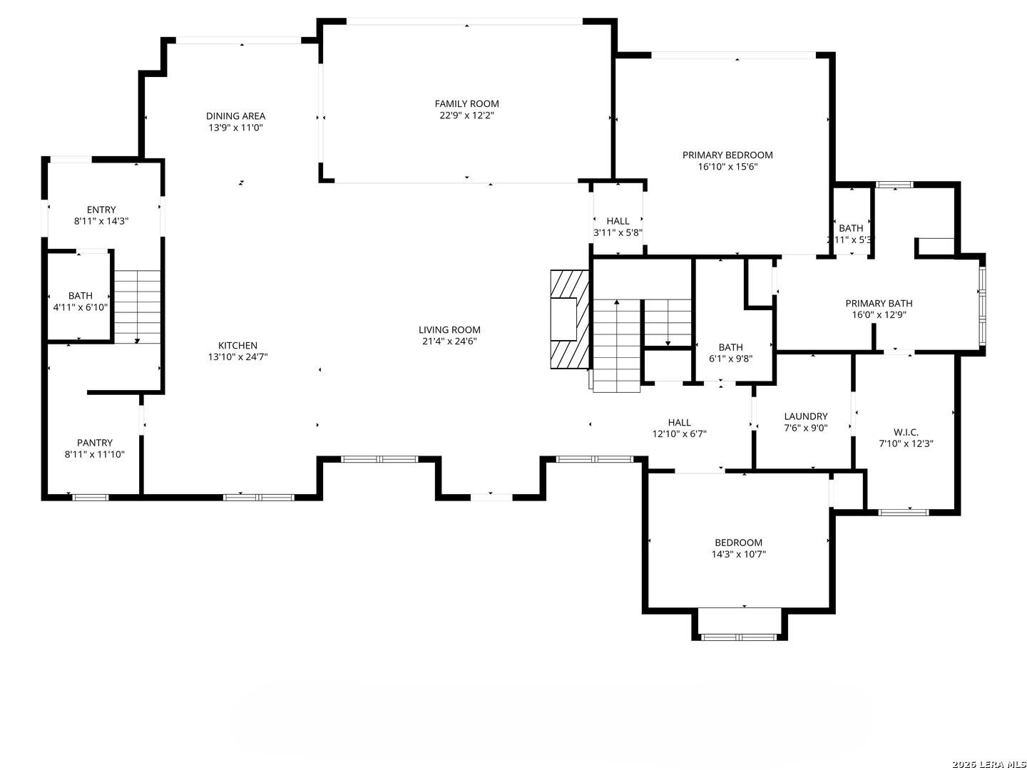104 Balcones Bend