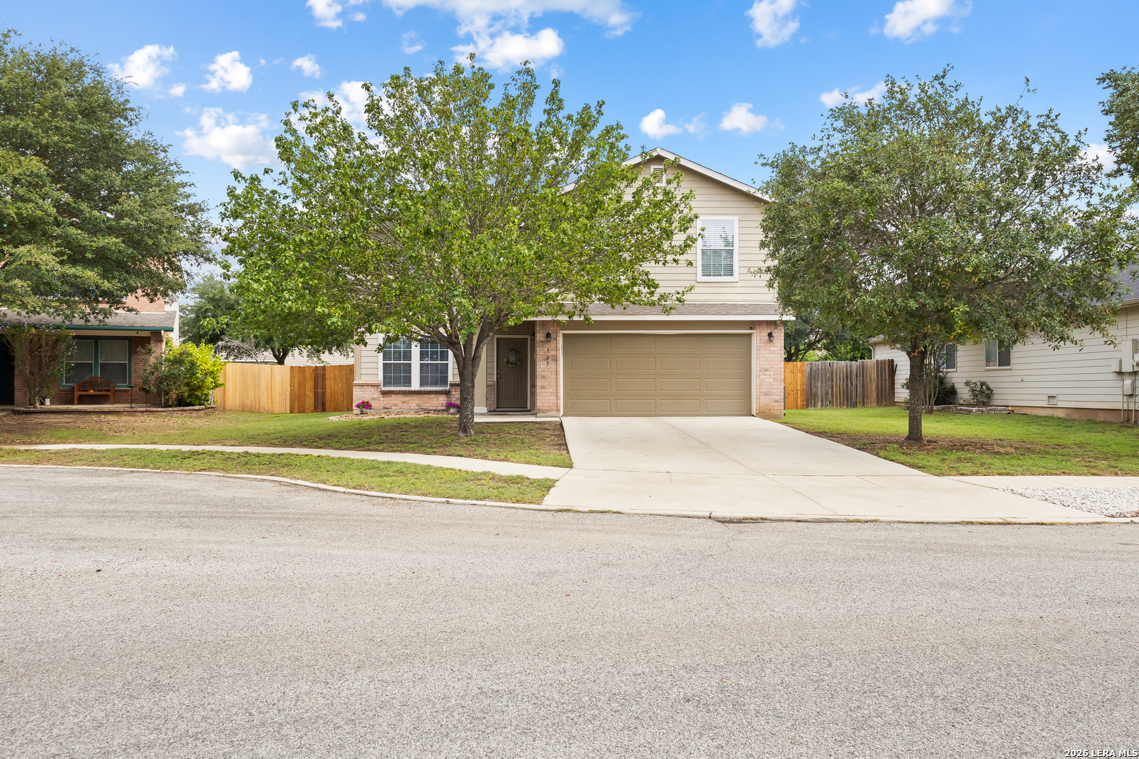 105 Hawks Meadows