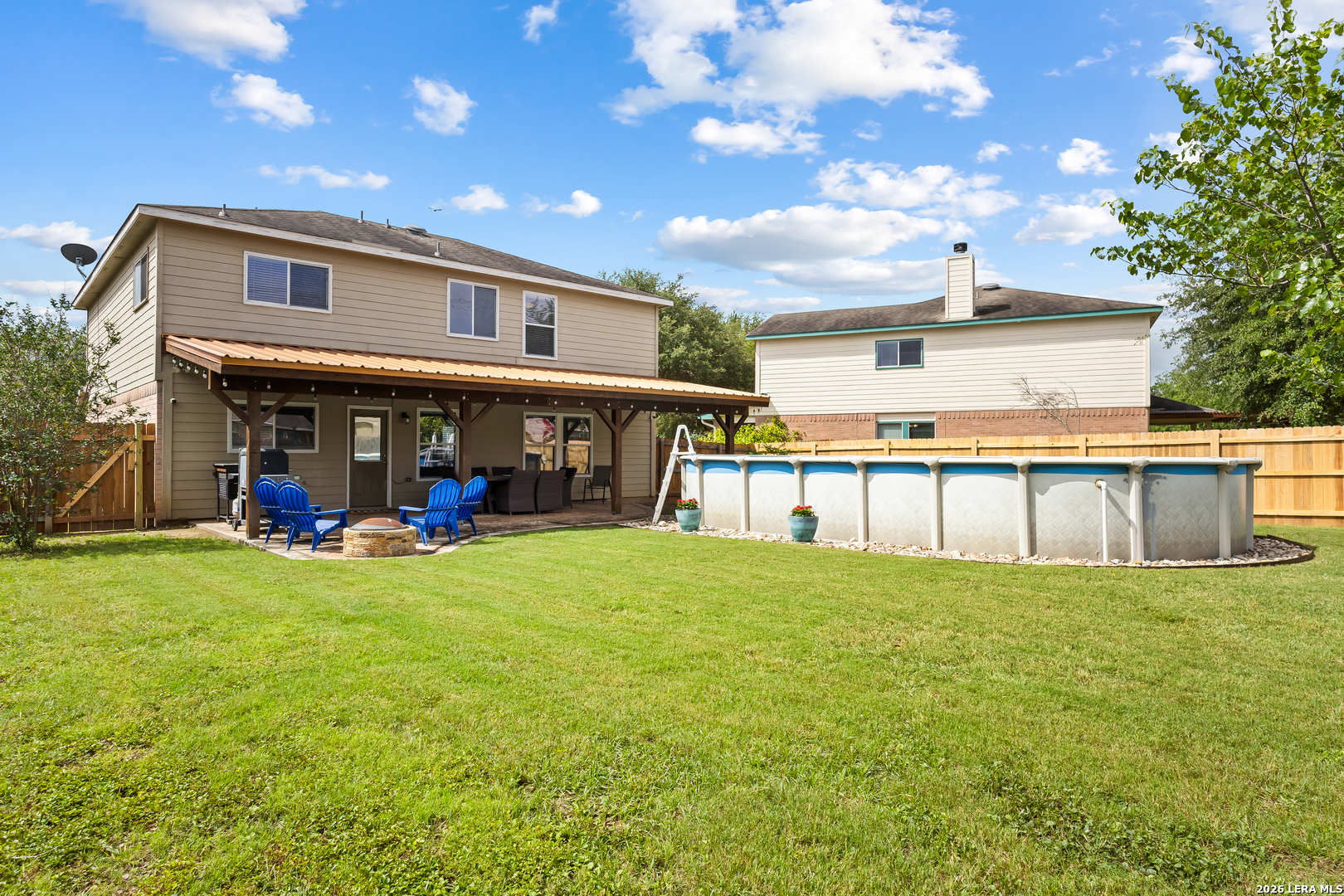 105 Hawks Meadows