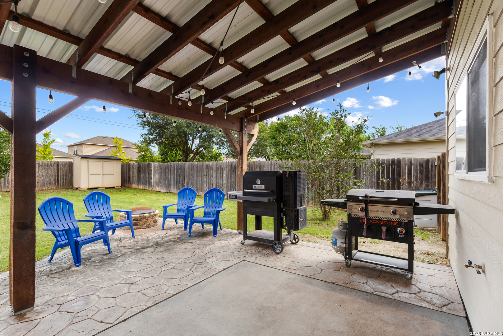 105 Hawks Meadows