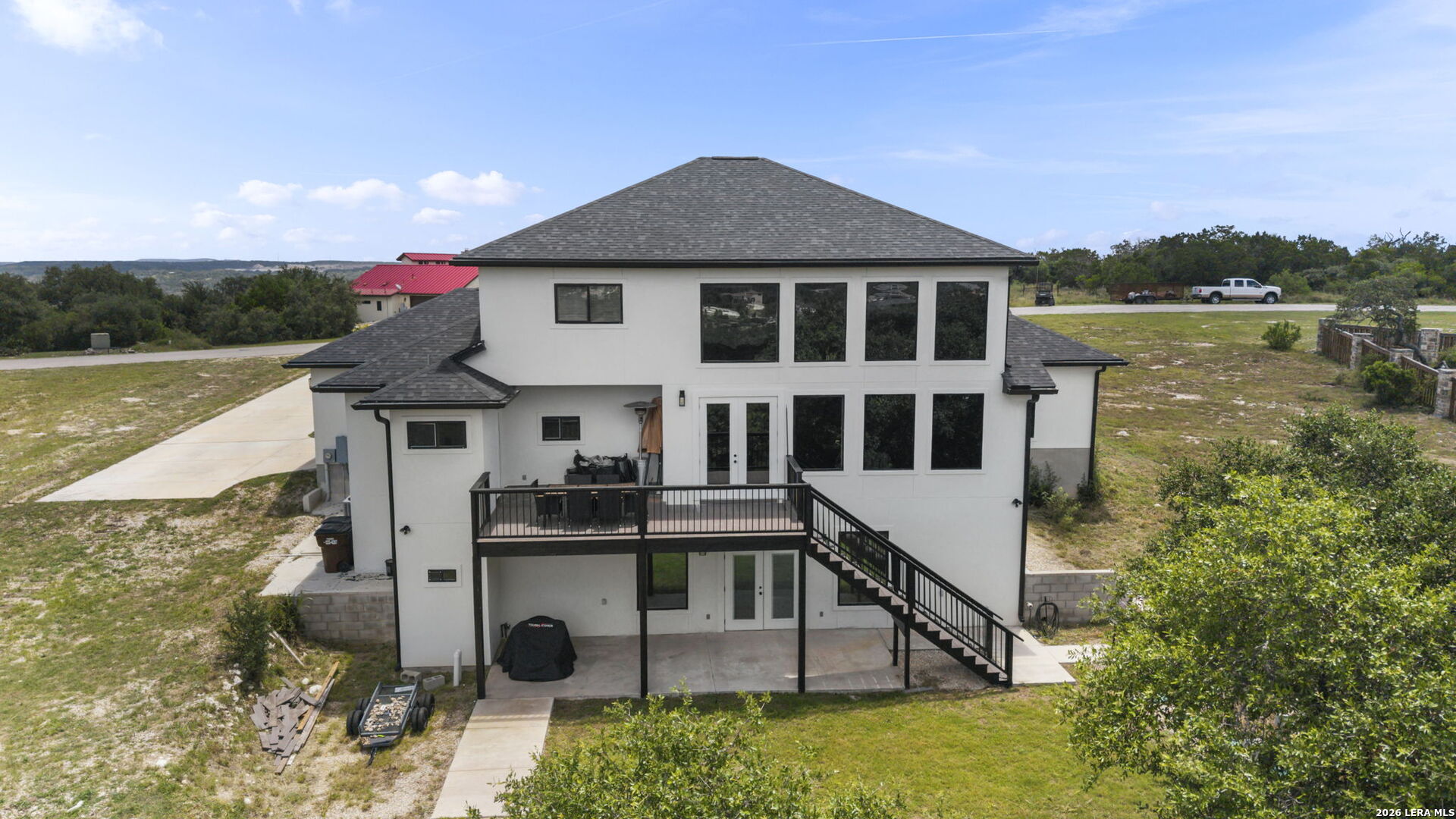 921 COUNTY ROAD 2801 E