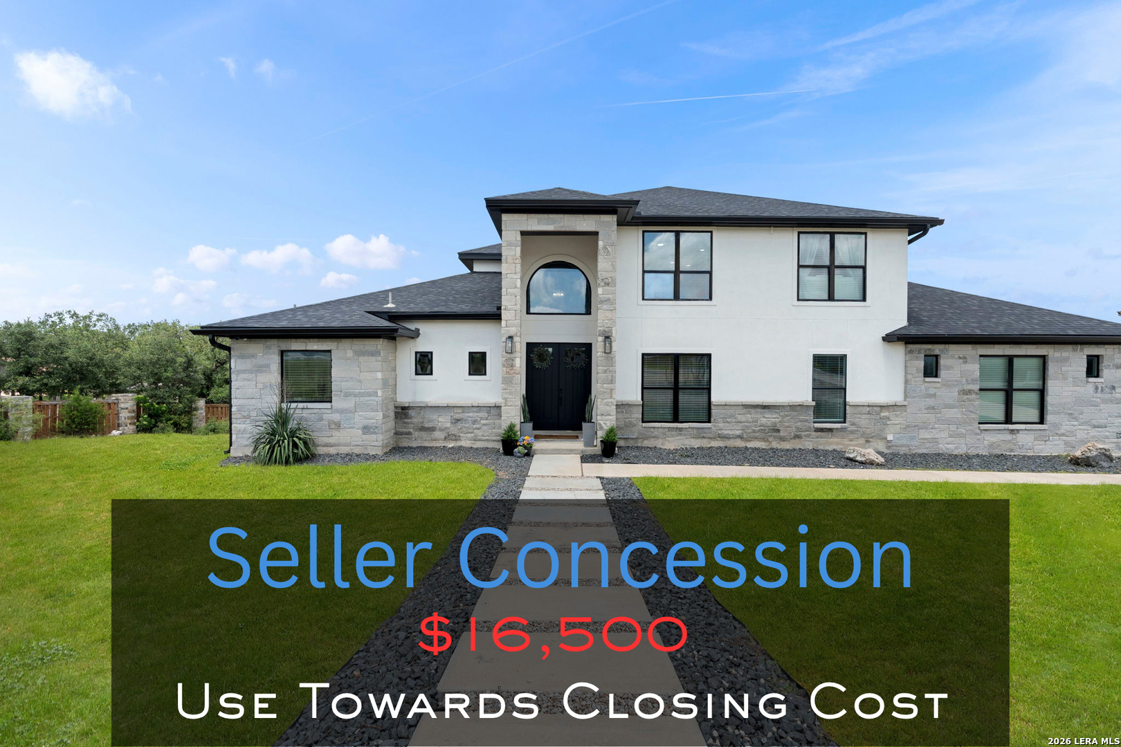 921 COUNTY ROAD 2801 E