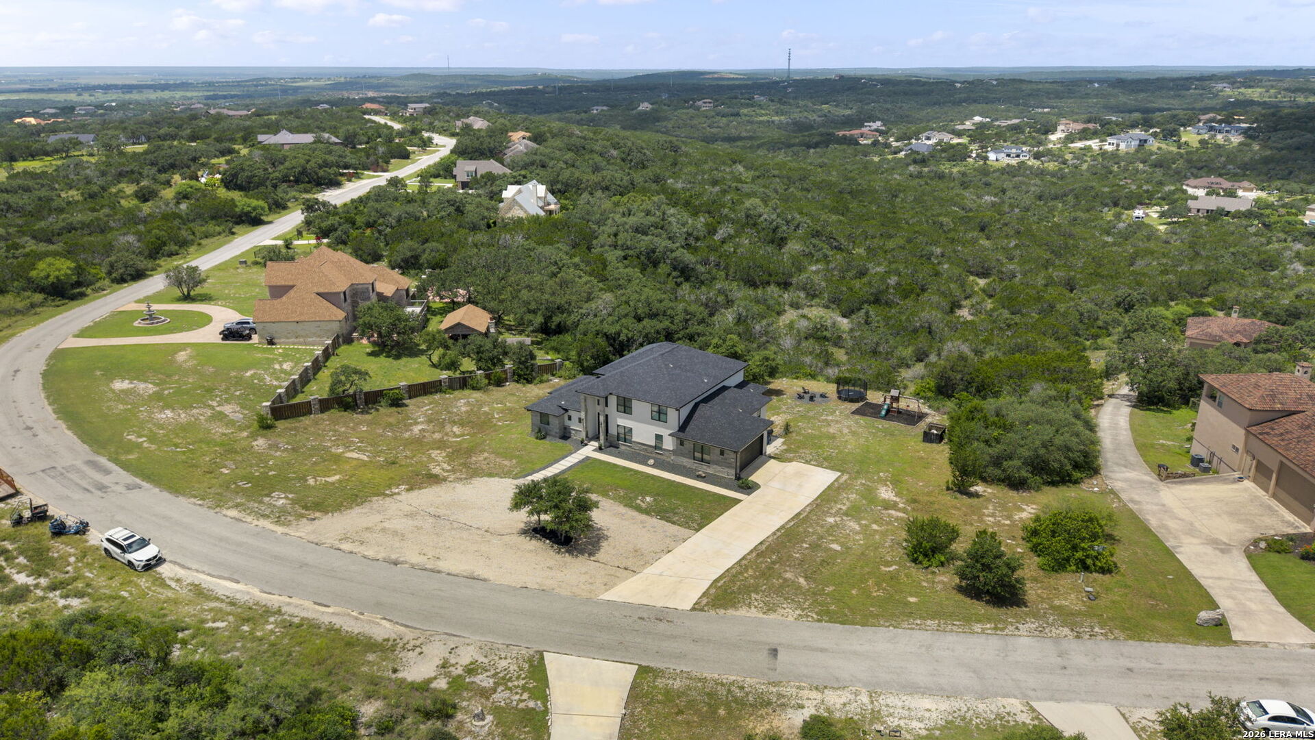 921 COUNTY ROAD 2801 E