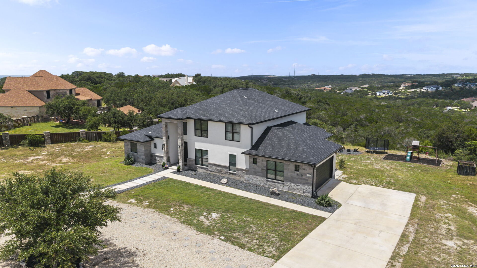 921 COUNTY ROAD 2801 E