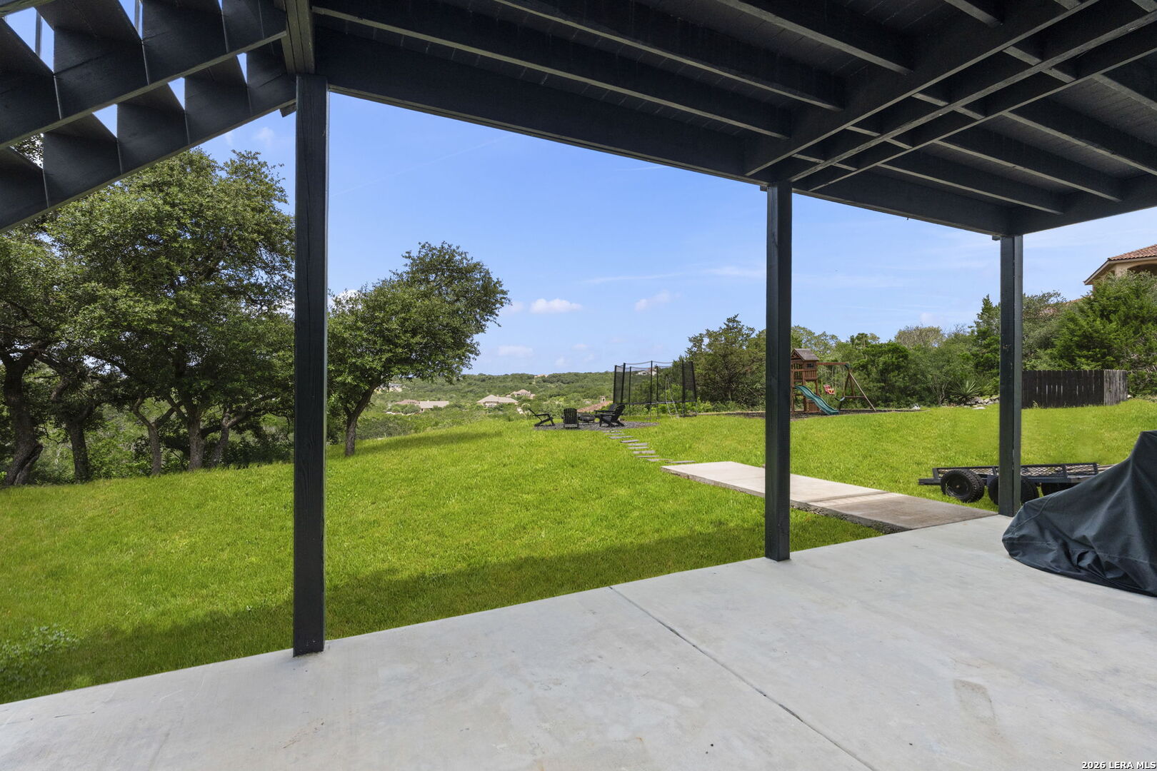 921 COUNTY ROAD 2801 E