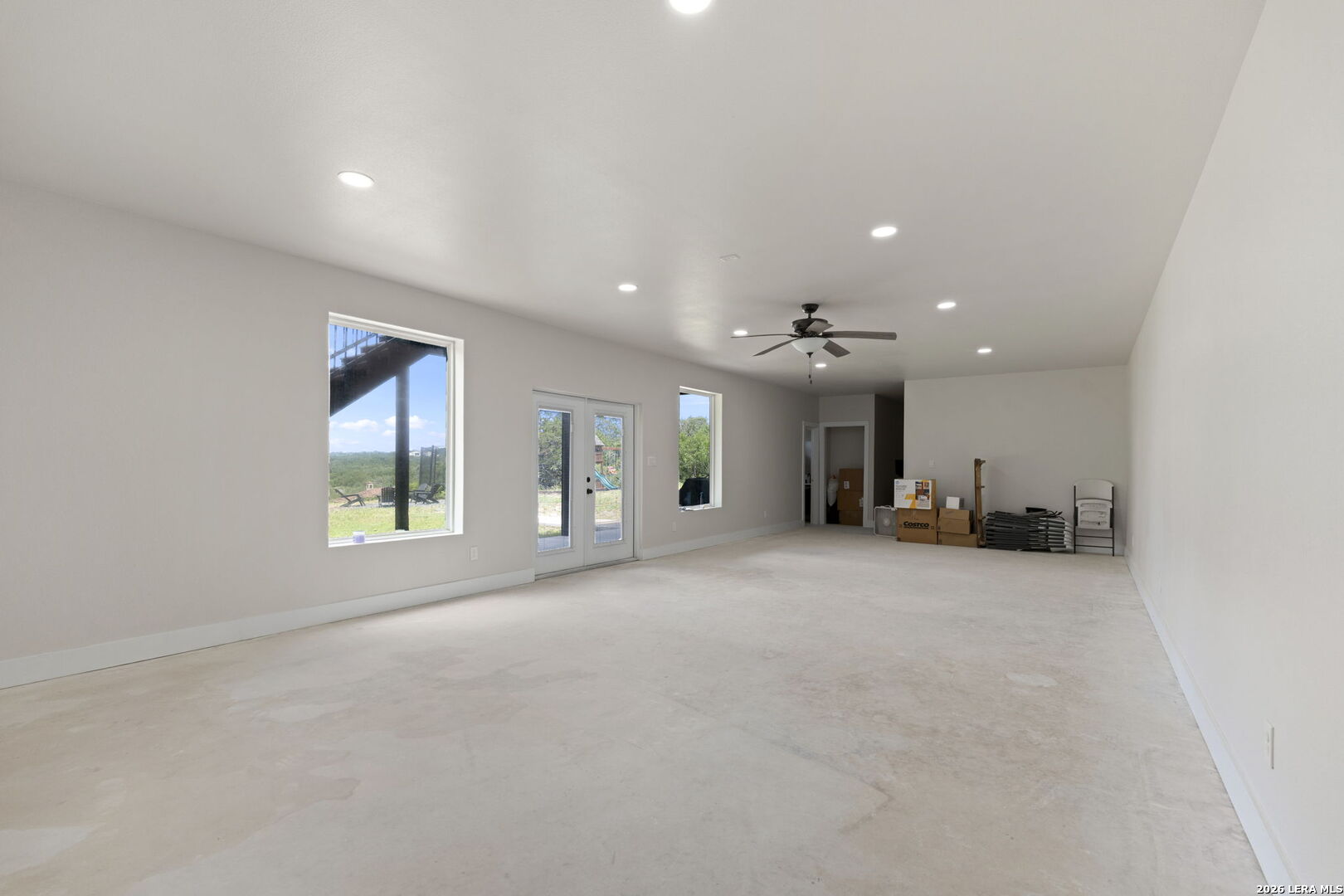 921 COUNTY ROAD 2801 E