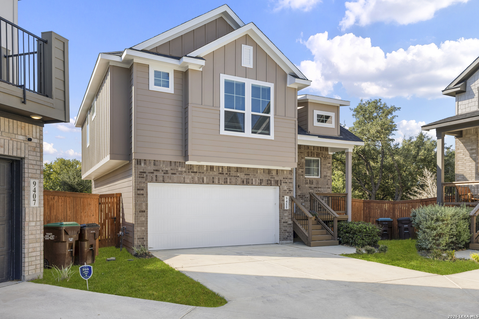 9411 STILLWATER PASS