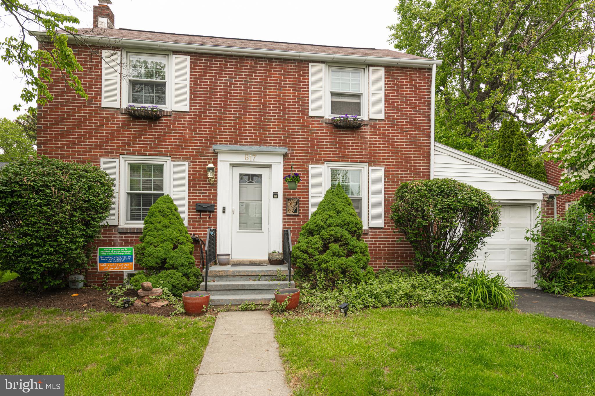 617 MARCH STREET