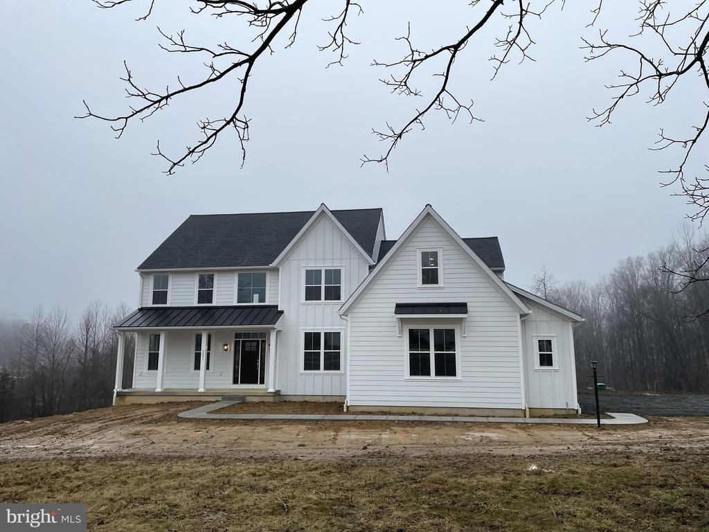 0 BLACKWOOD LANE