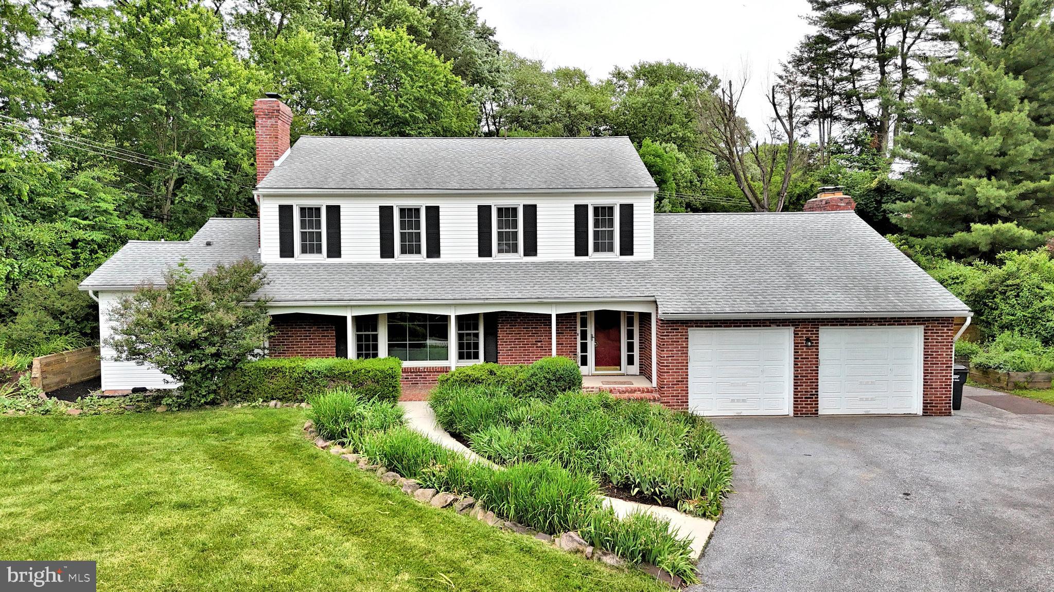 81 S FORGE MANOR DRIVE