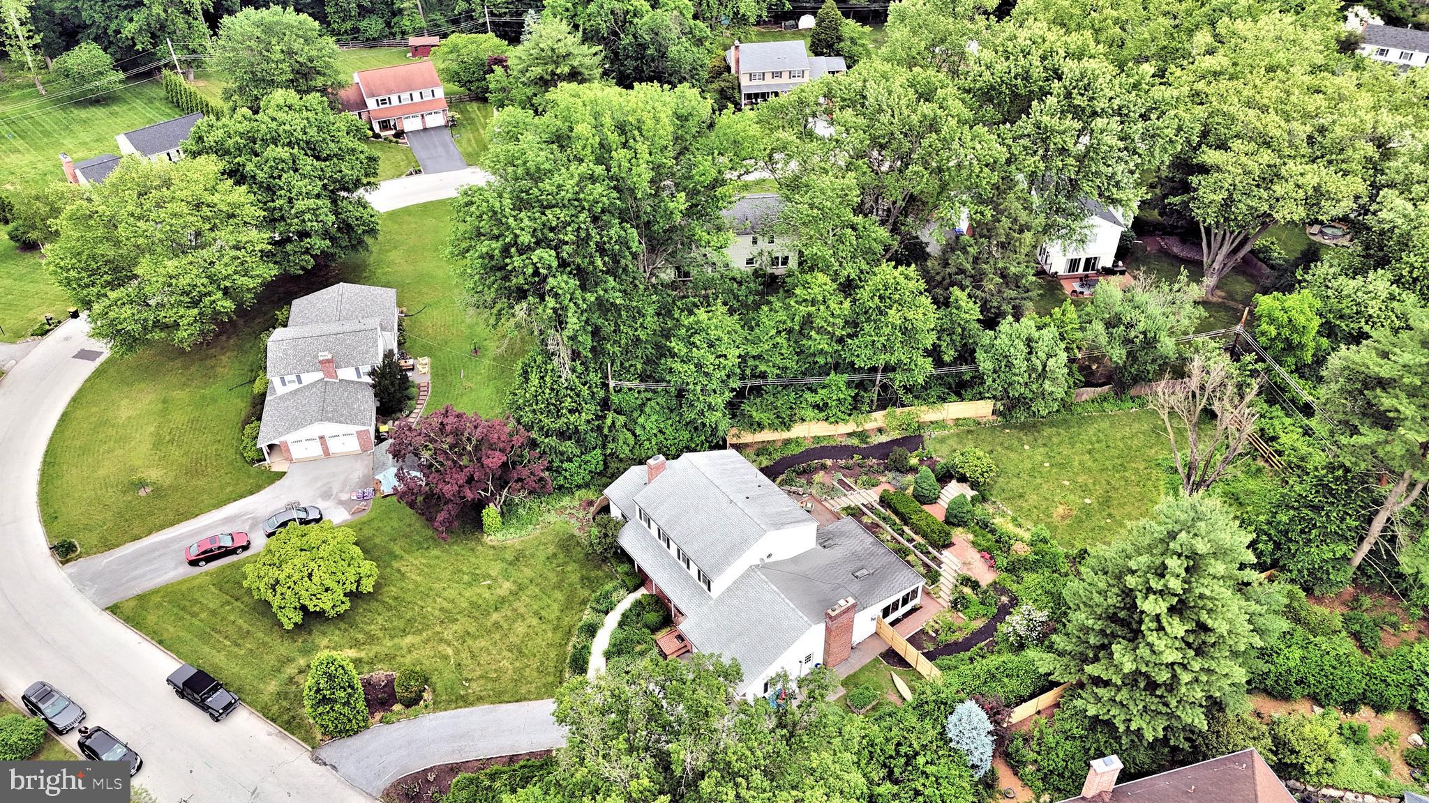 81 S FORGE MANOR DRIVE