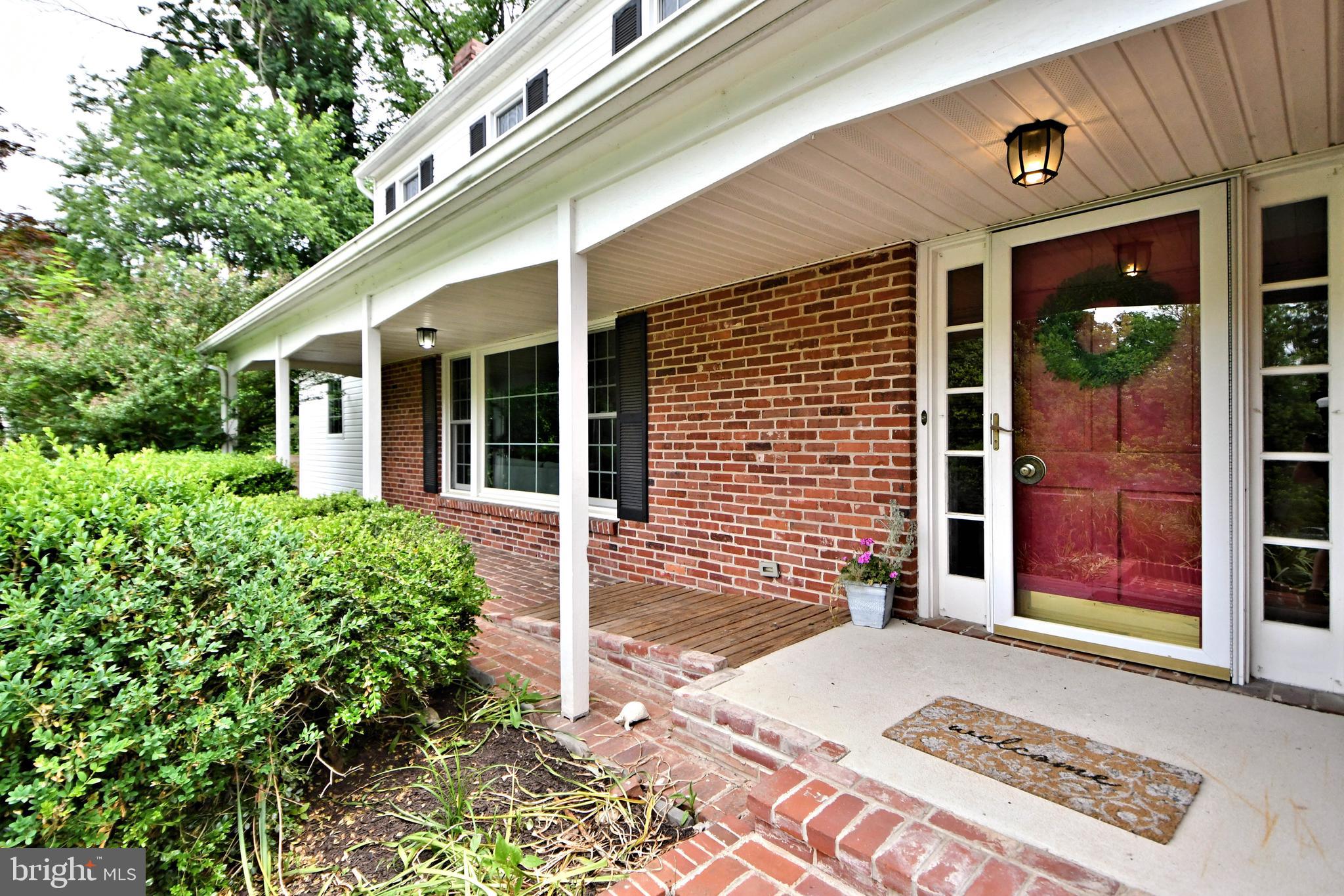 81 S FORGE MANOR DRIVE