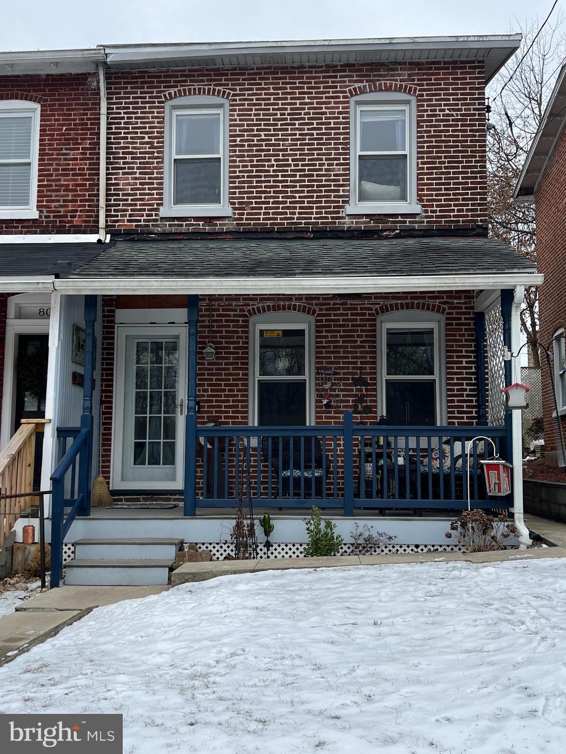 810 LATSHAW ROAD