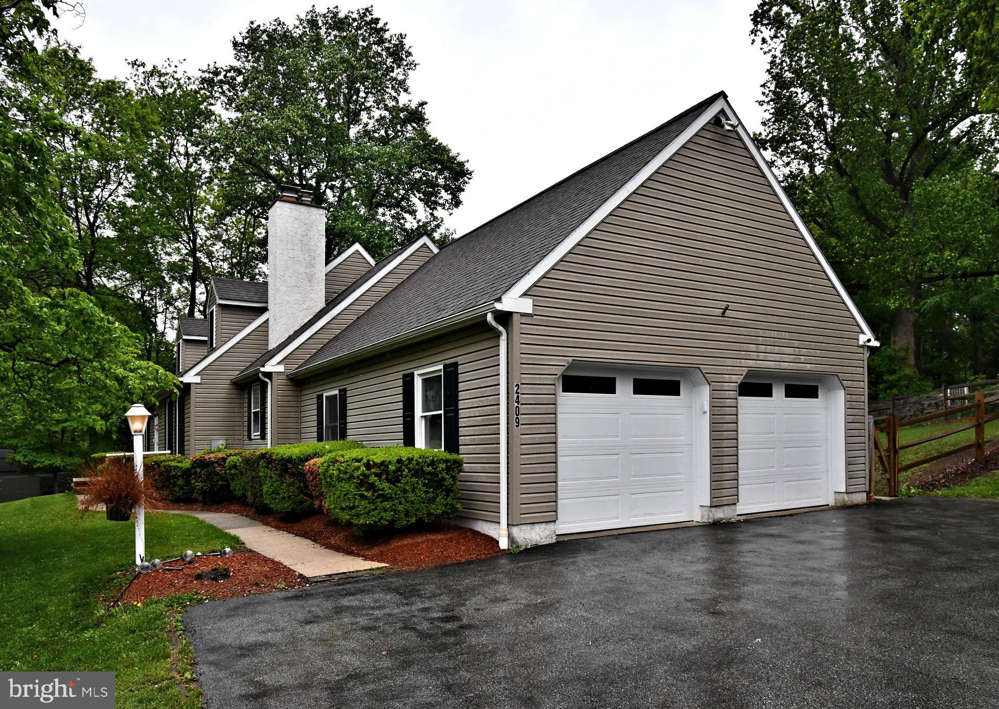 2409 CREEK ROAD