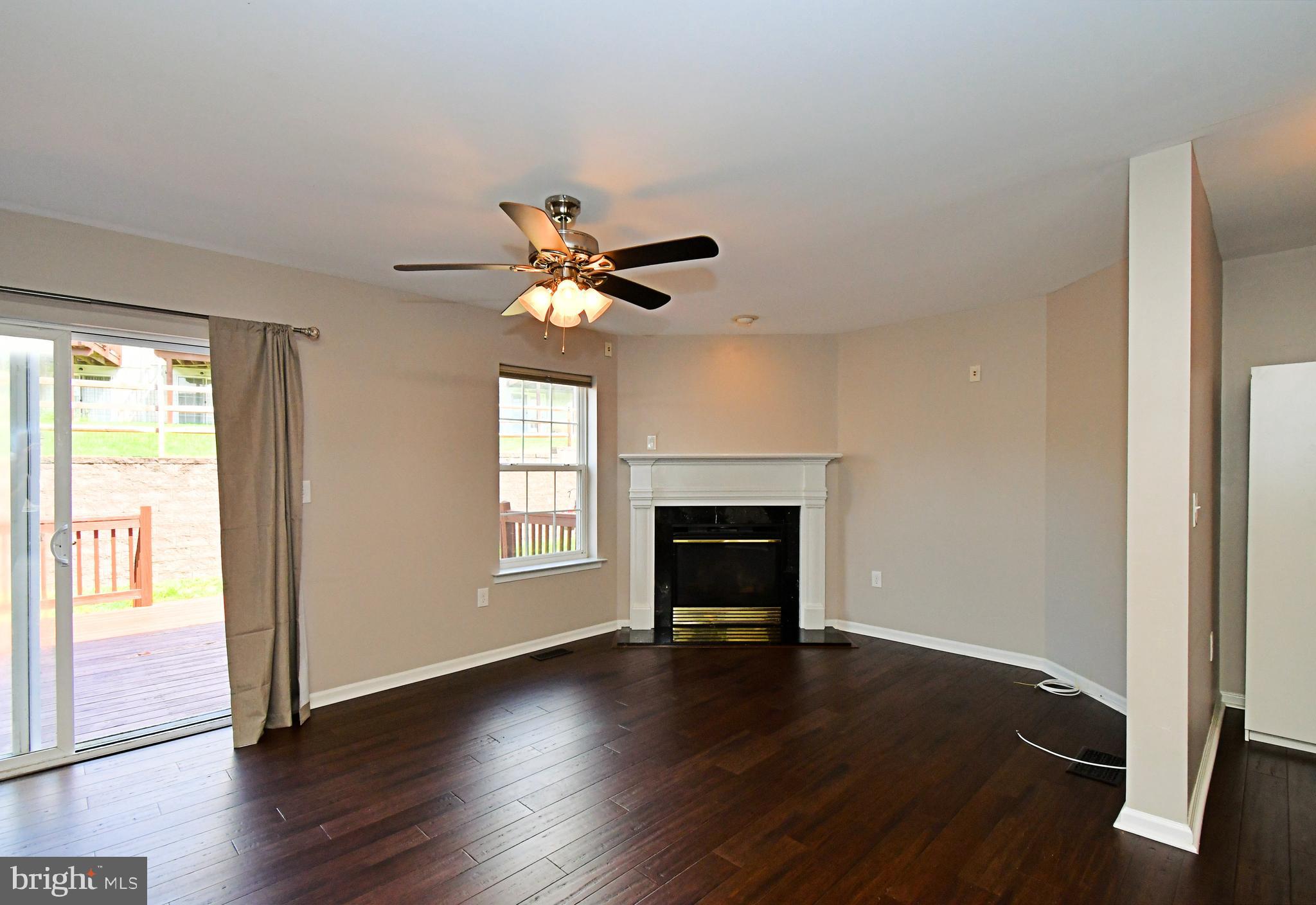1055 BALLEY DRIVE