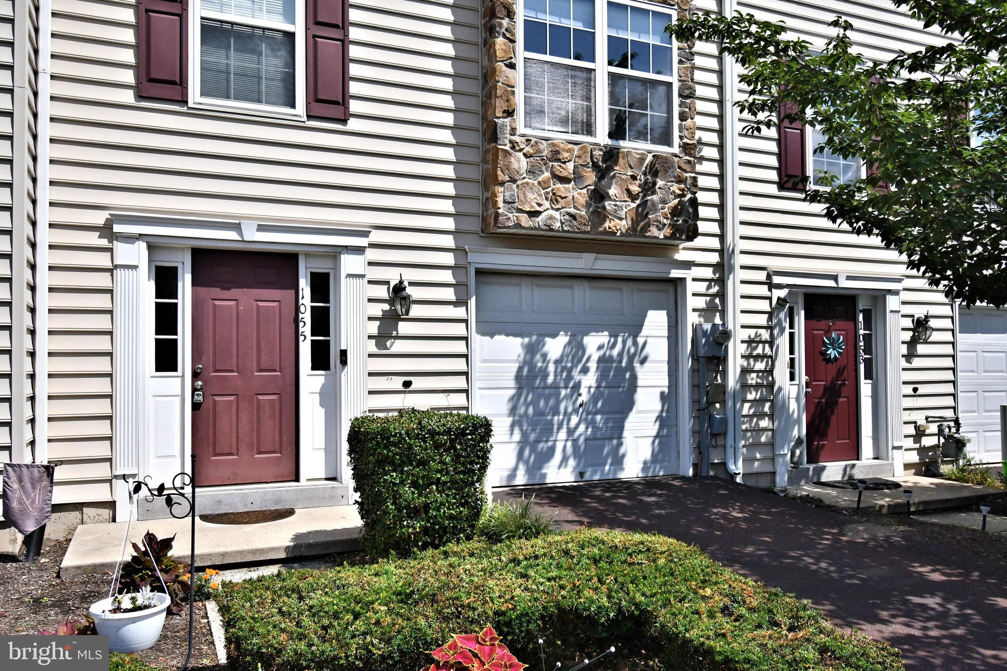 1055 BALLEY DRIVE