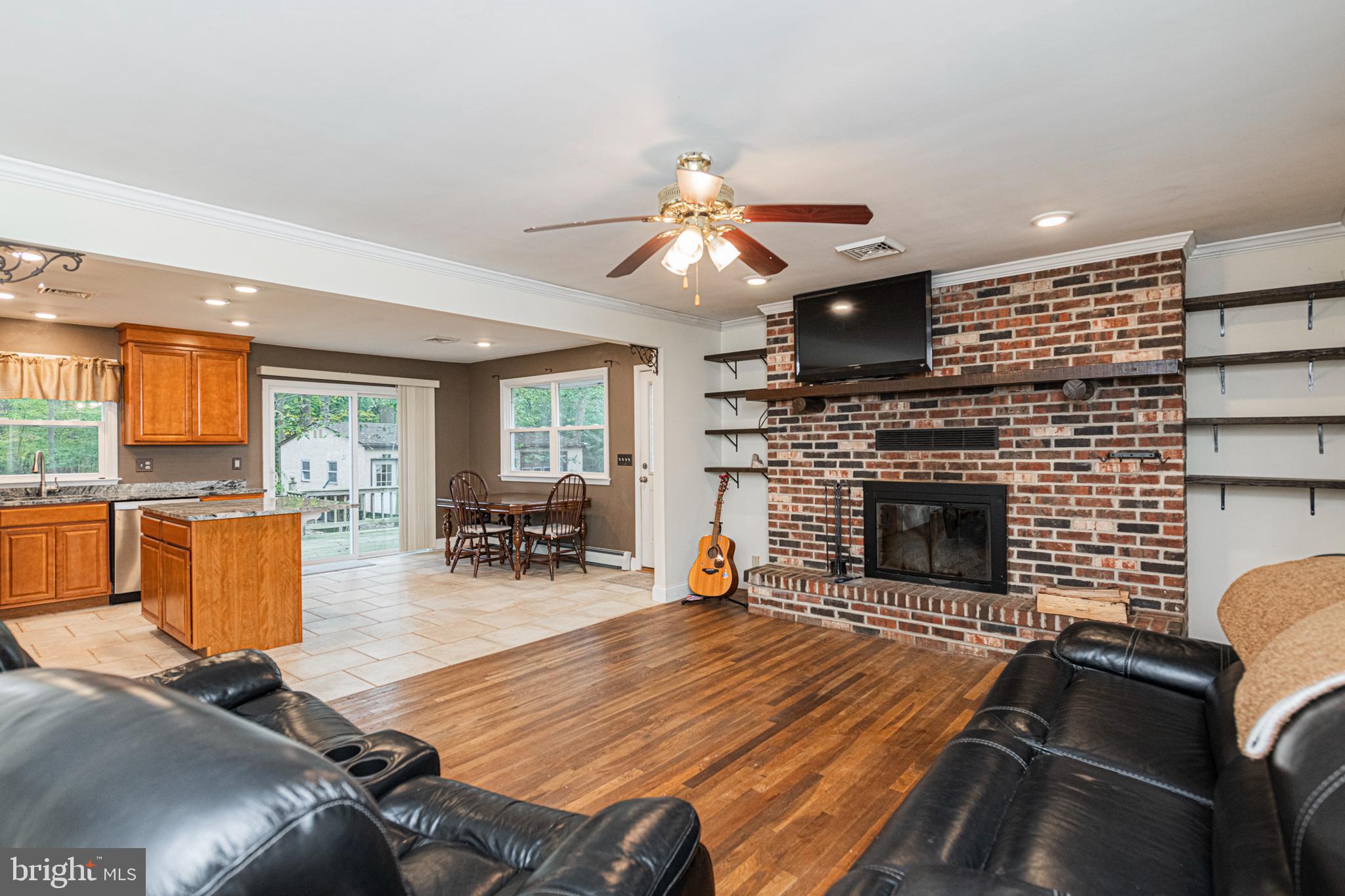 572 ROCK RUN ROAD