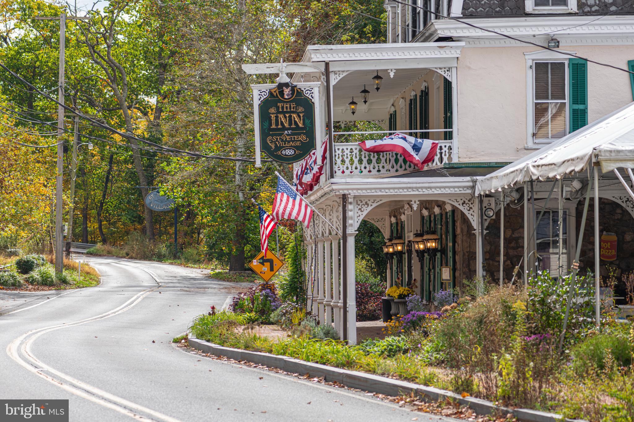 572 ROCK RUN ROAD