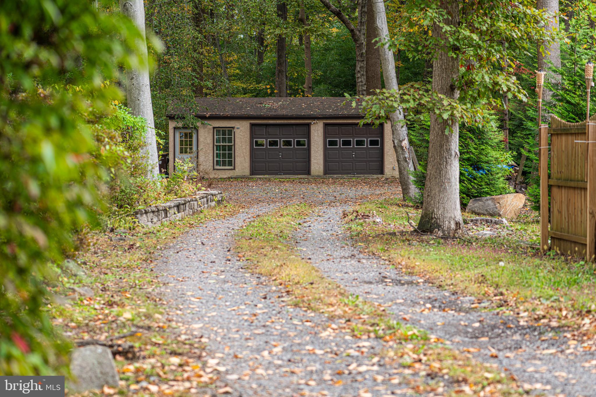 572 ROCK RUN ROAD