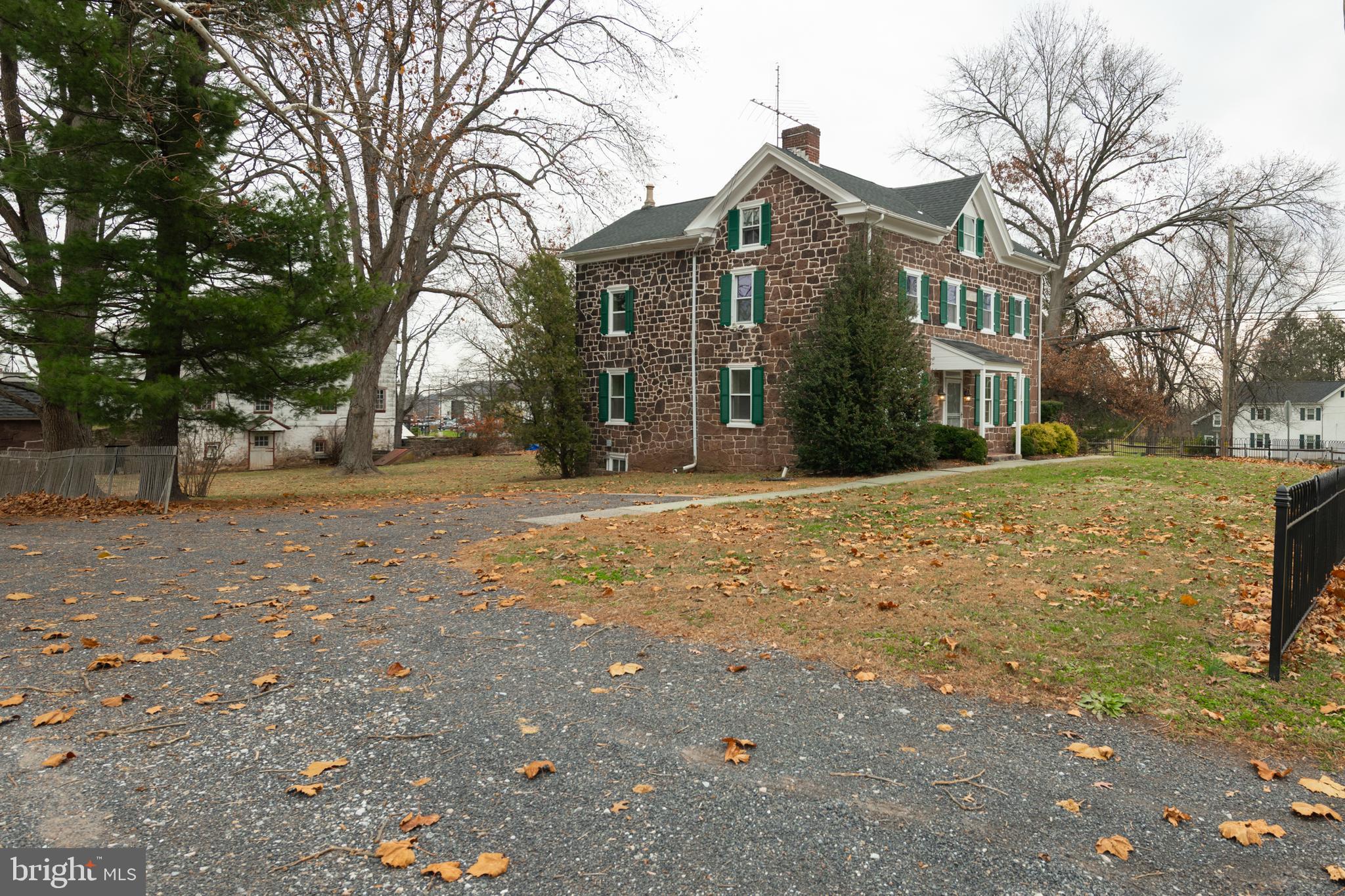 804 SANATOGA ROAD