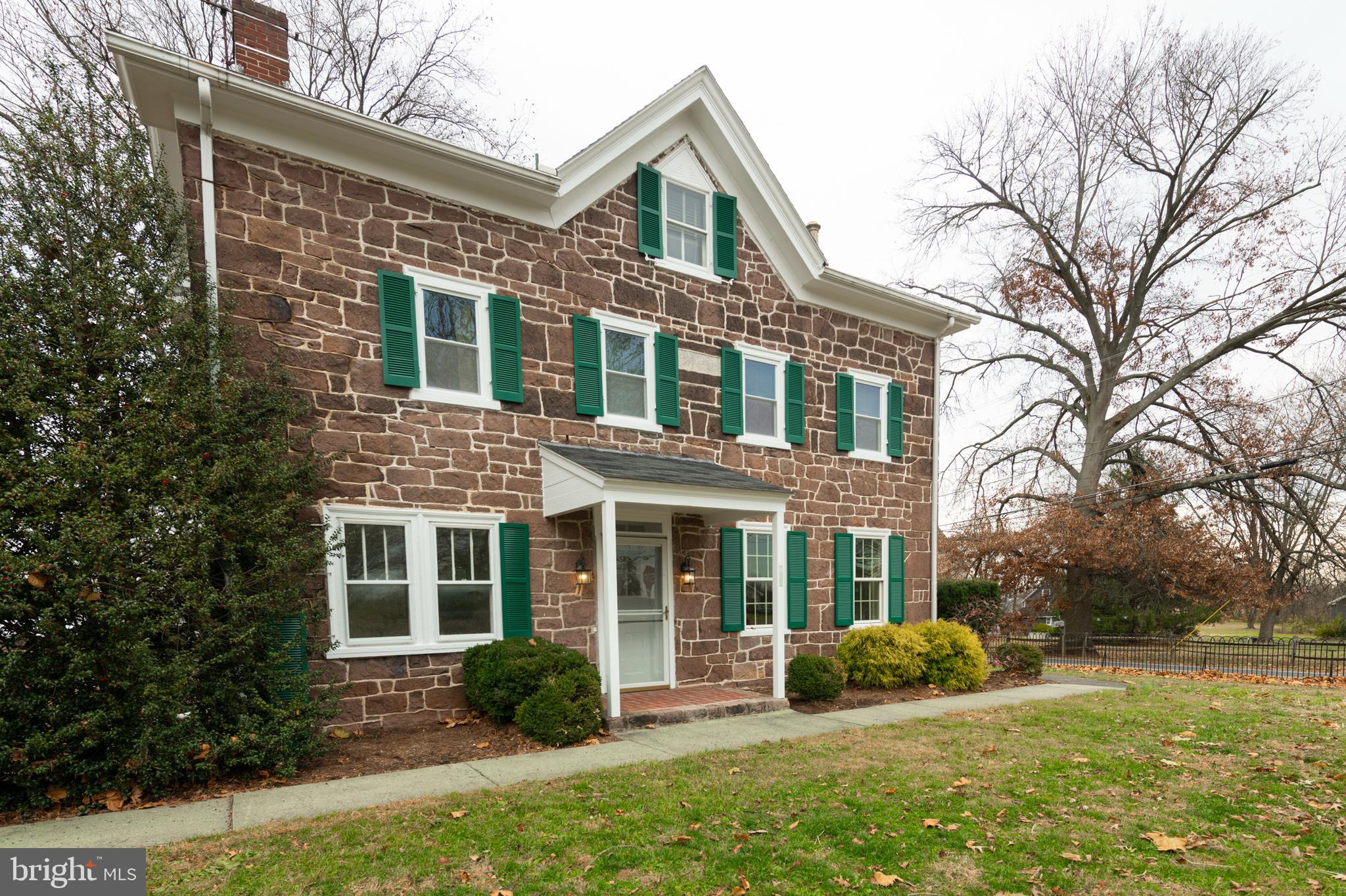 804 SANATOGA ROAD