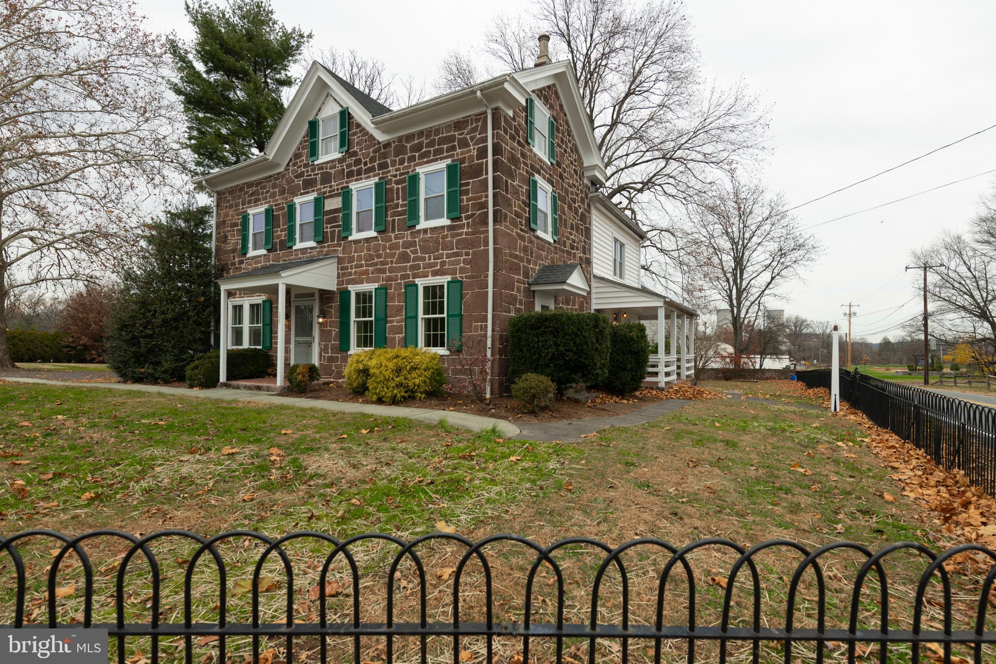 804 SANATOGA ROAD