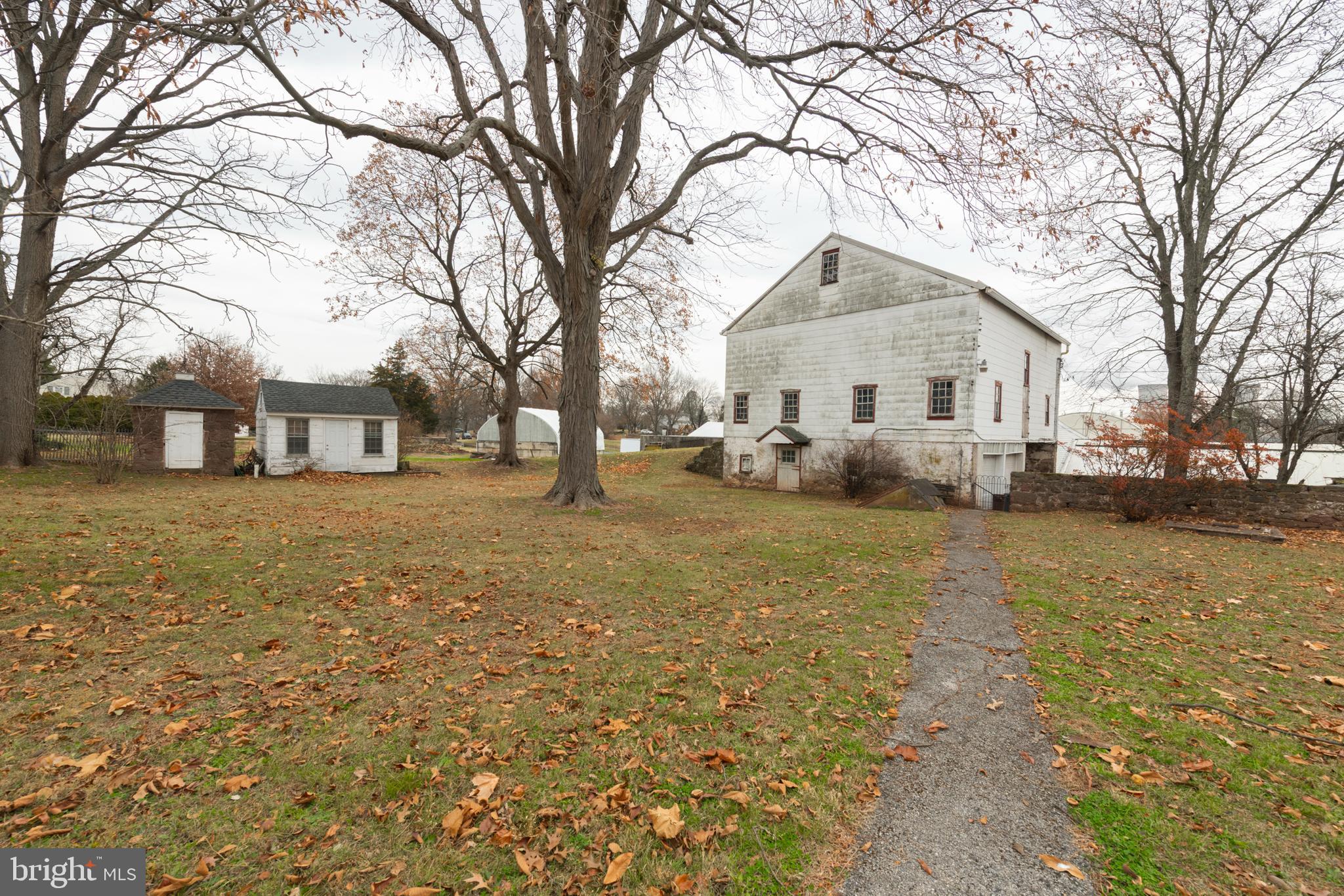 804 SANATOGA ROAD