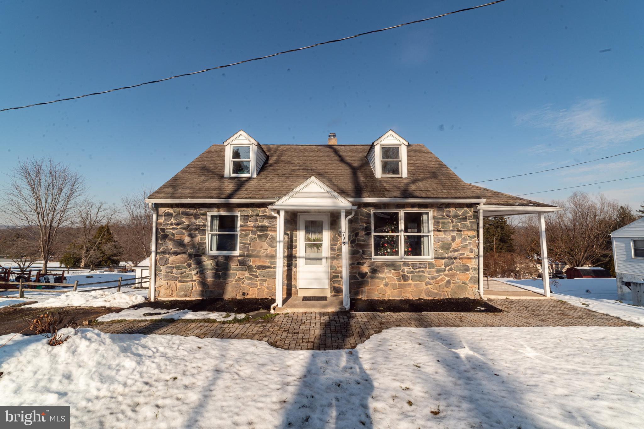 793 E SCHUYLKILL ROAD