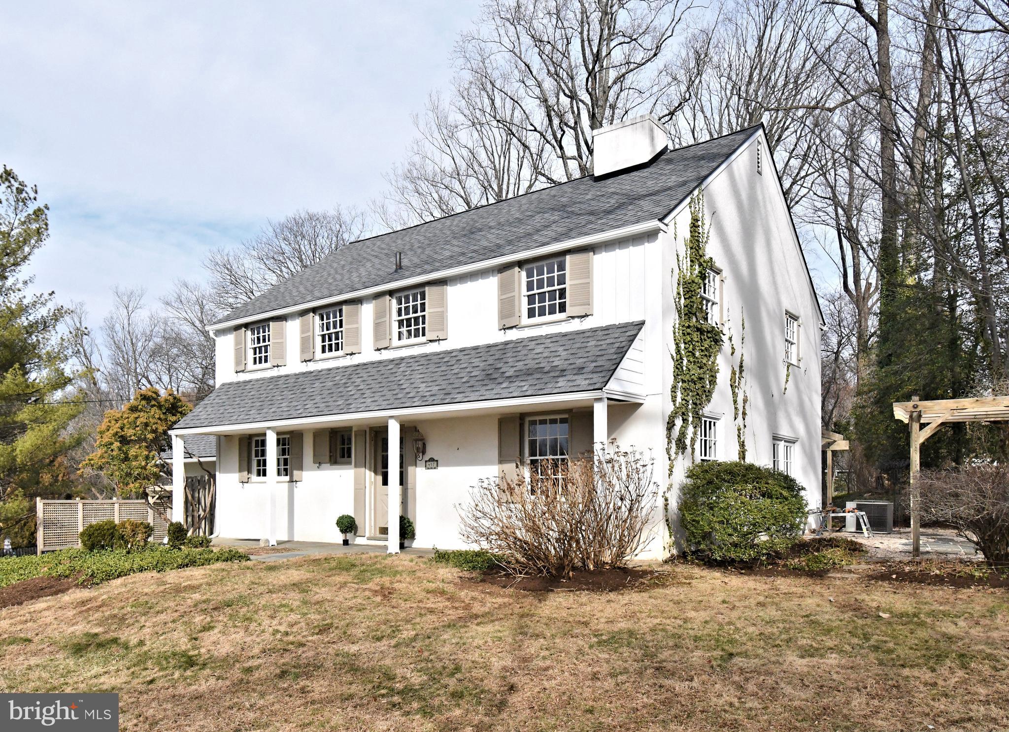 457 SCHOOL HOUSE LANE
