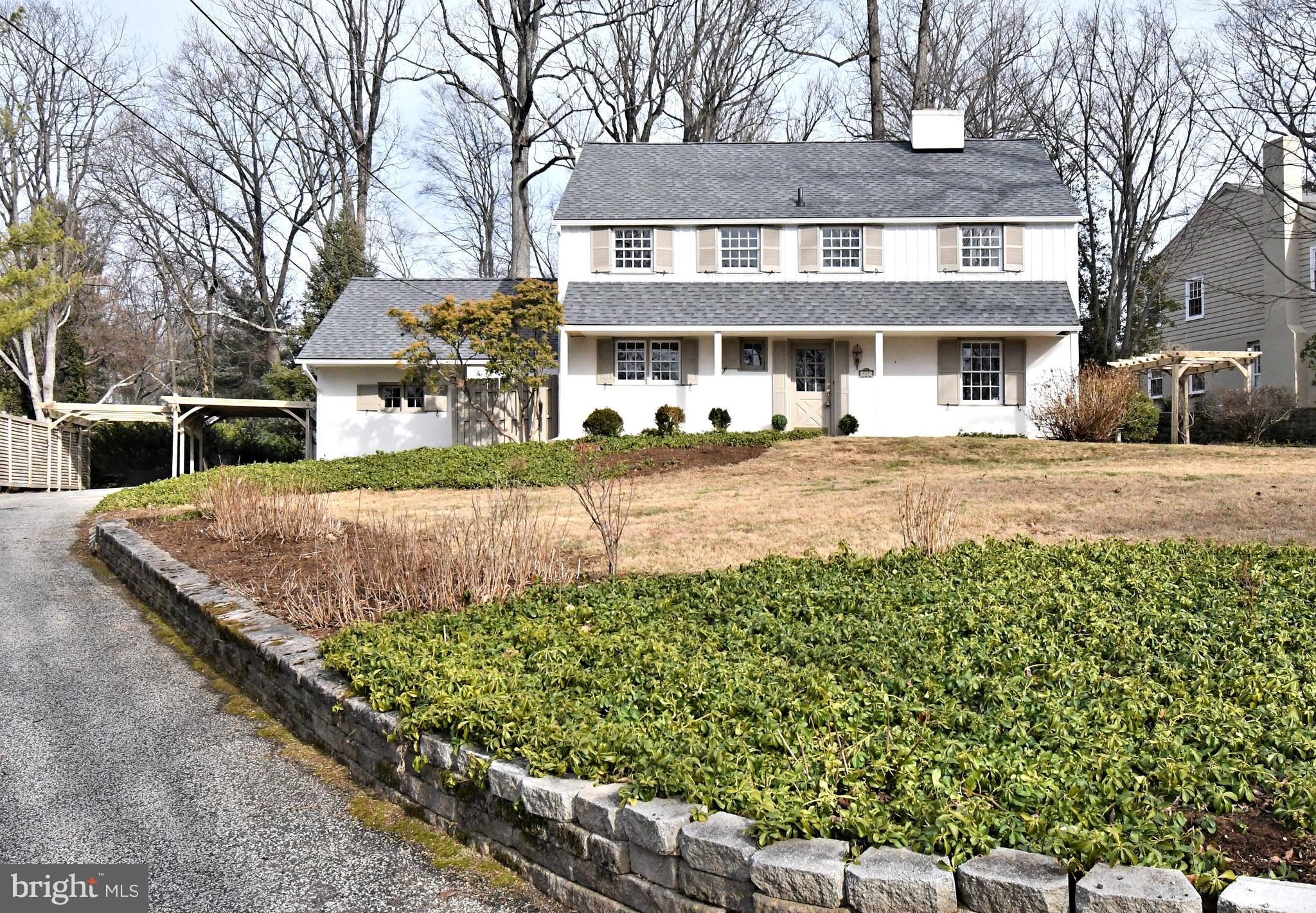 457 SCHOOL HOUSE LANE