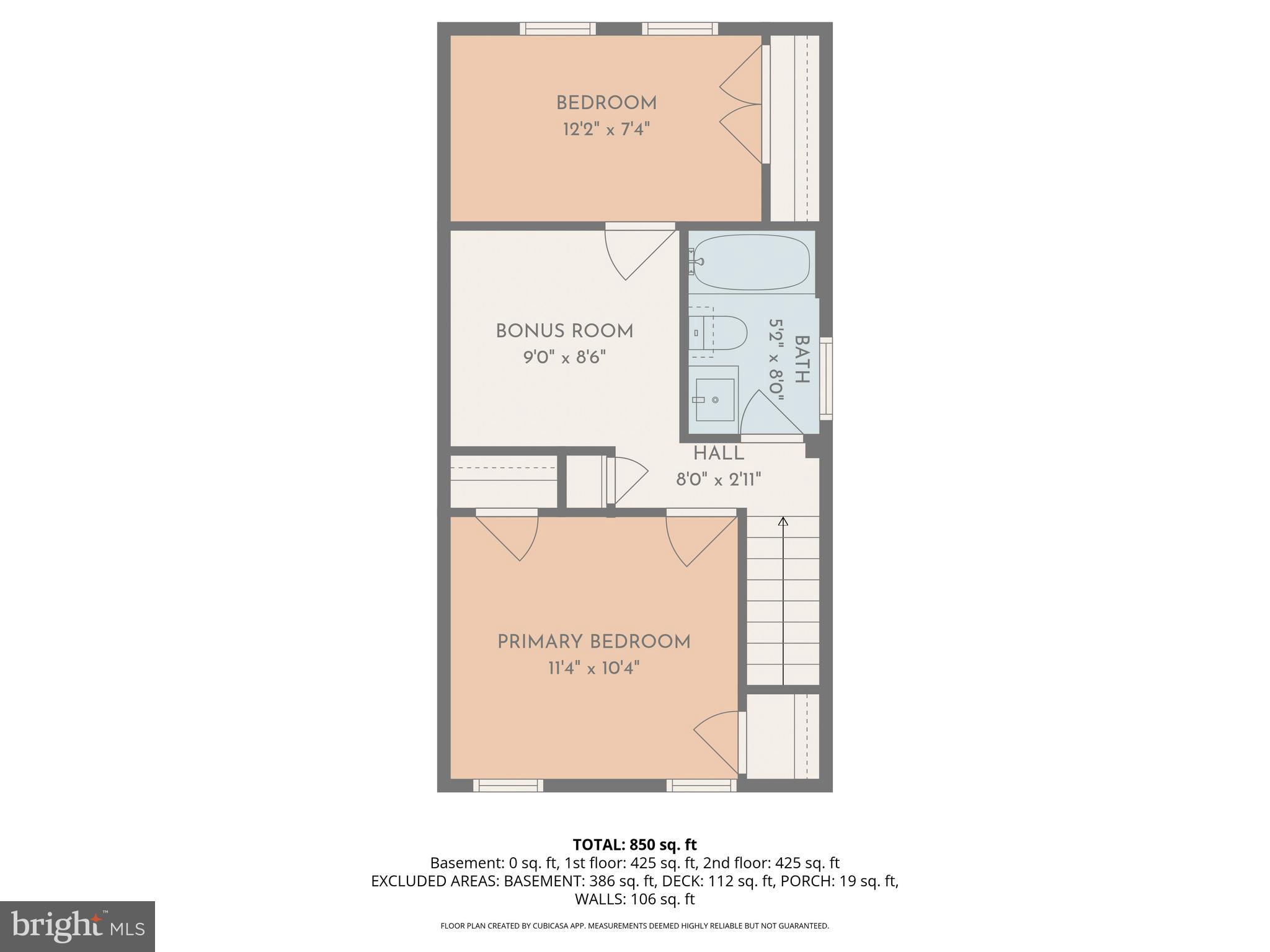 220 SAINT MARYS STREET
