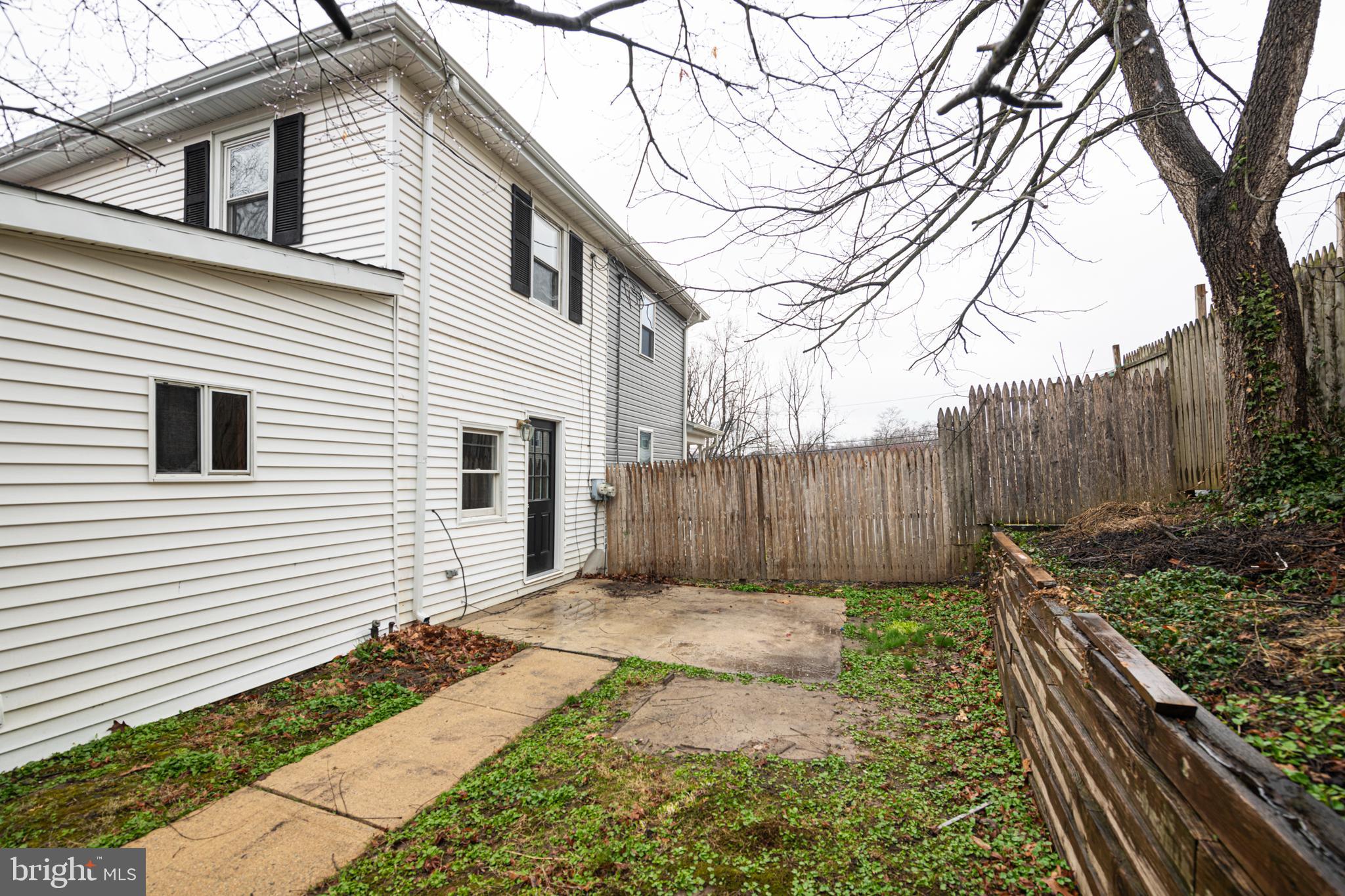 836 HILL ROAD