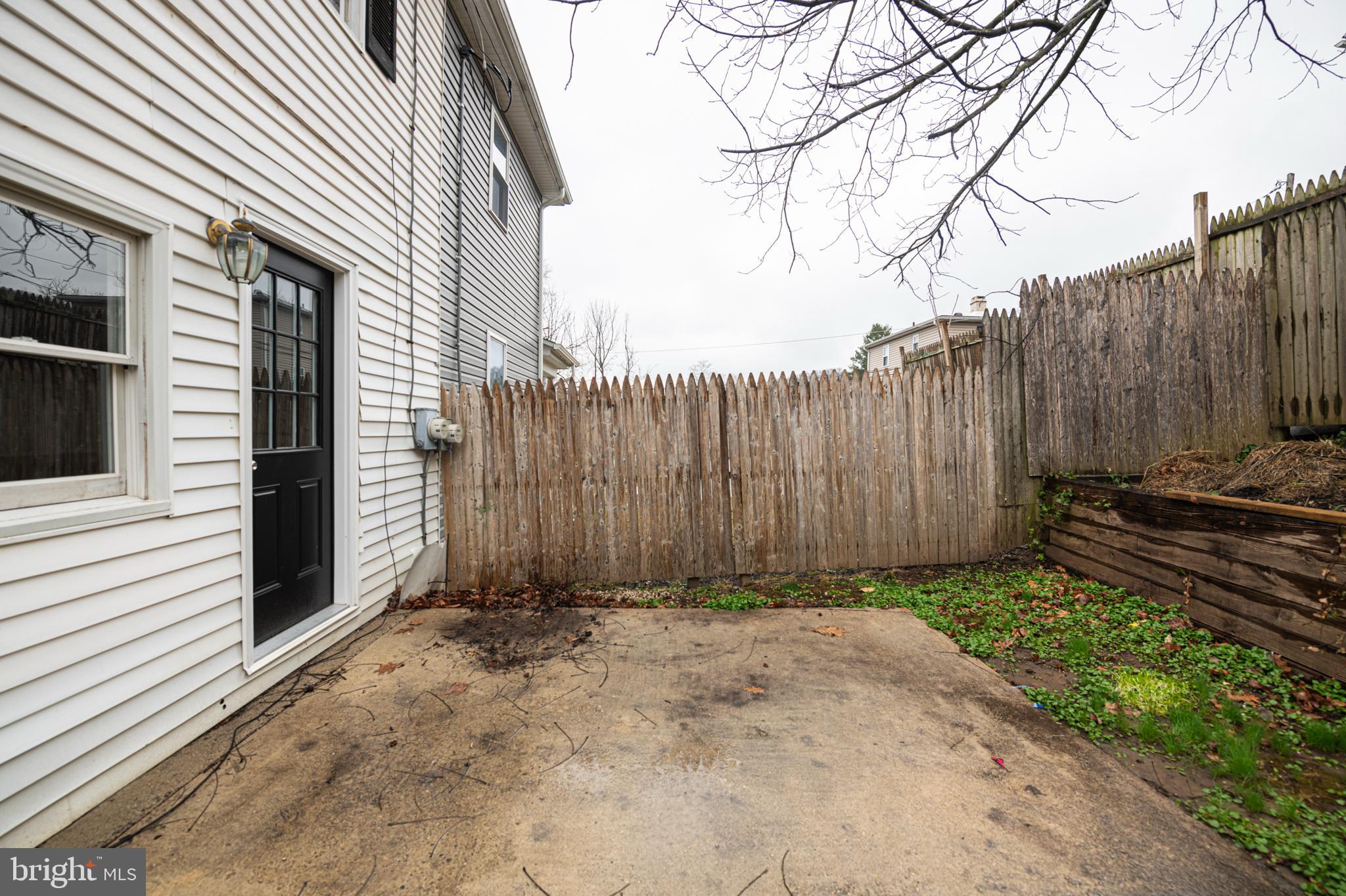 836 HILL ROAD