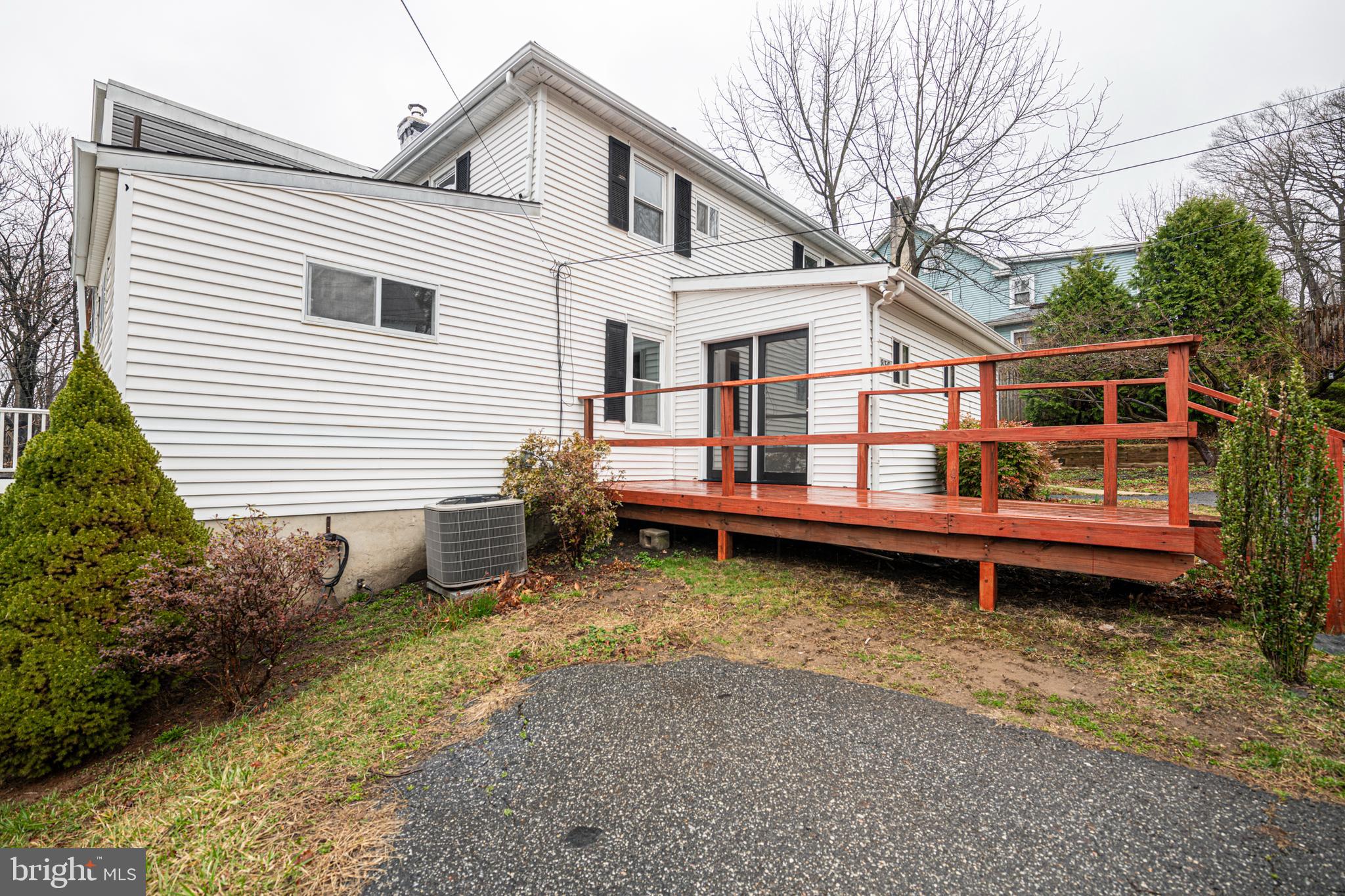 836 HILL ROAD