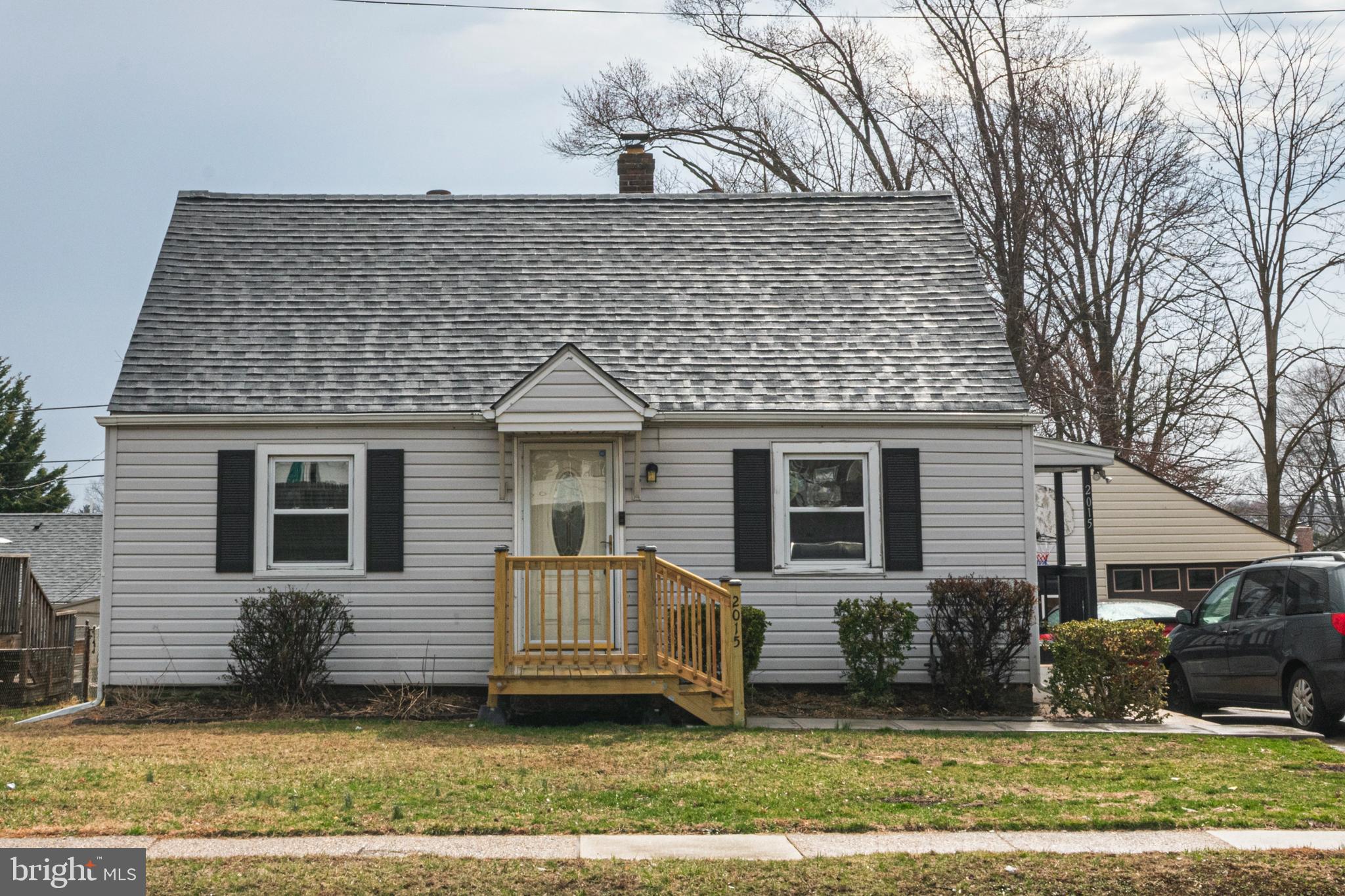 2015 DUTTON MILL ROAD