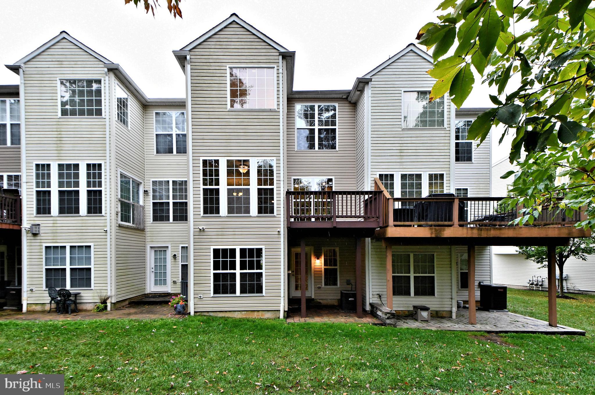 202 HUDSON DRIVE