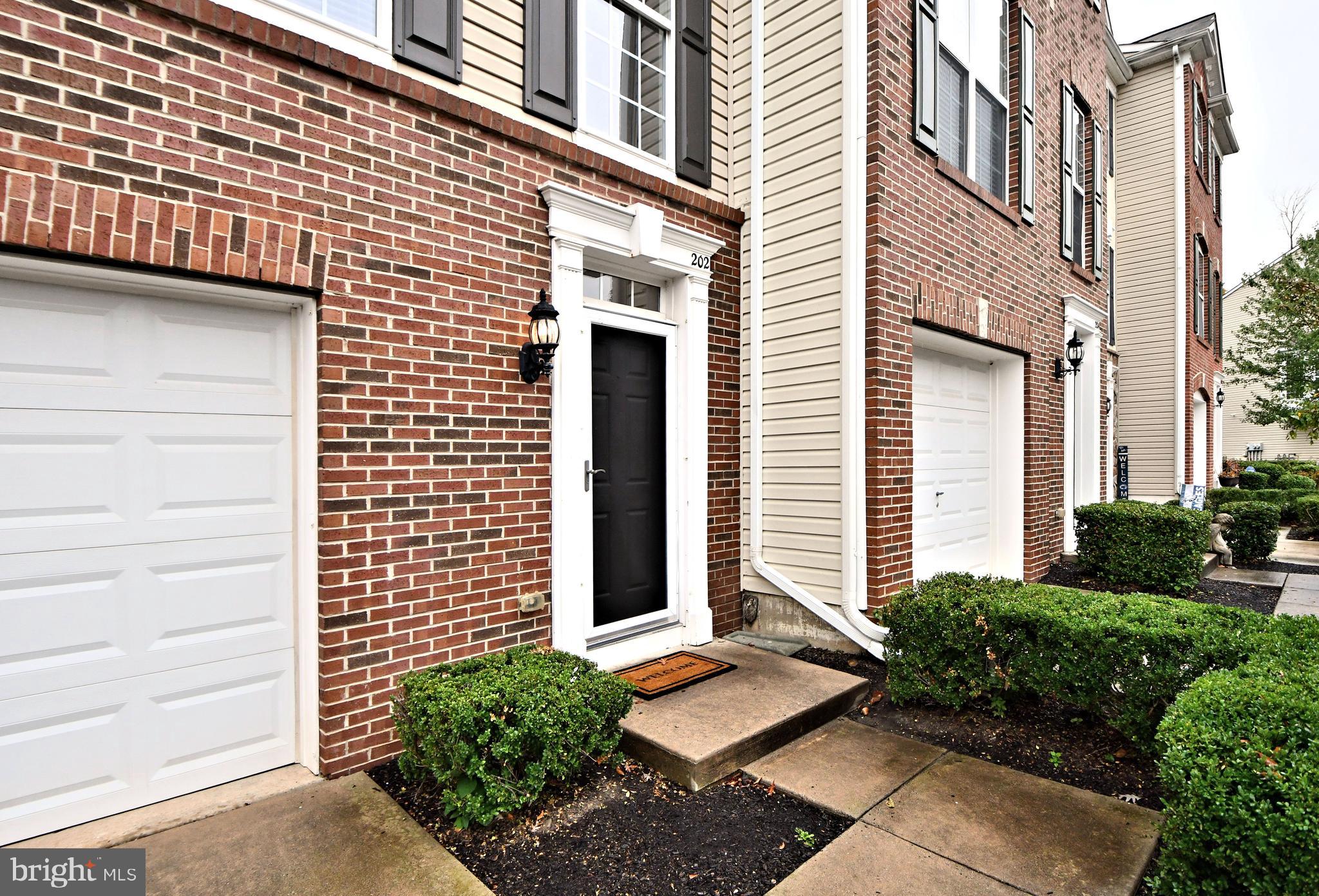 202 HUDSON DRIVE