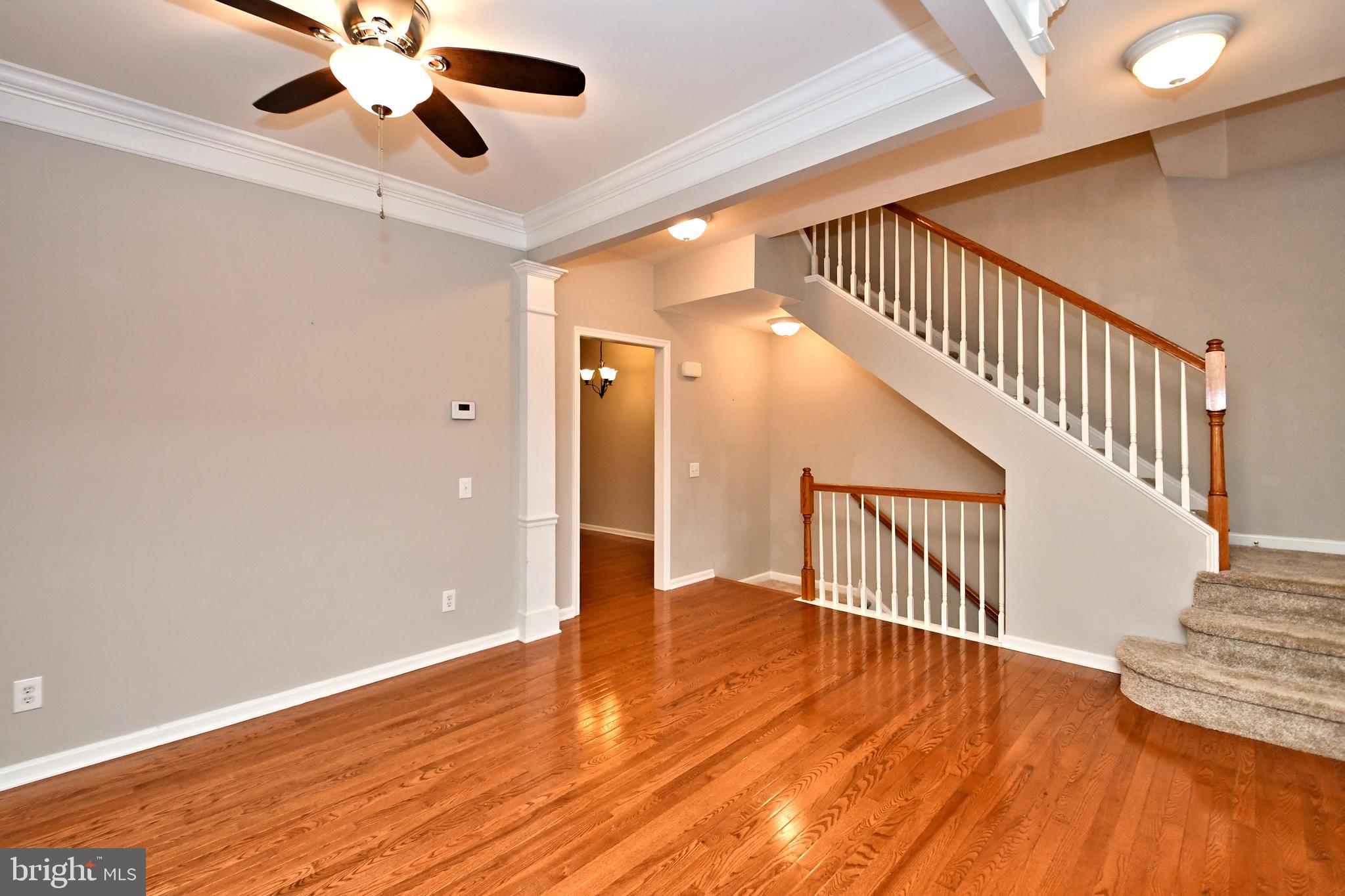 202 HUDSON DRIVE