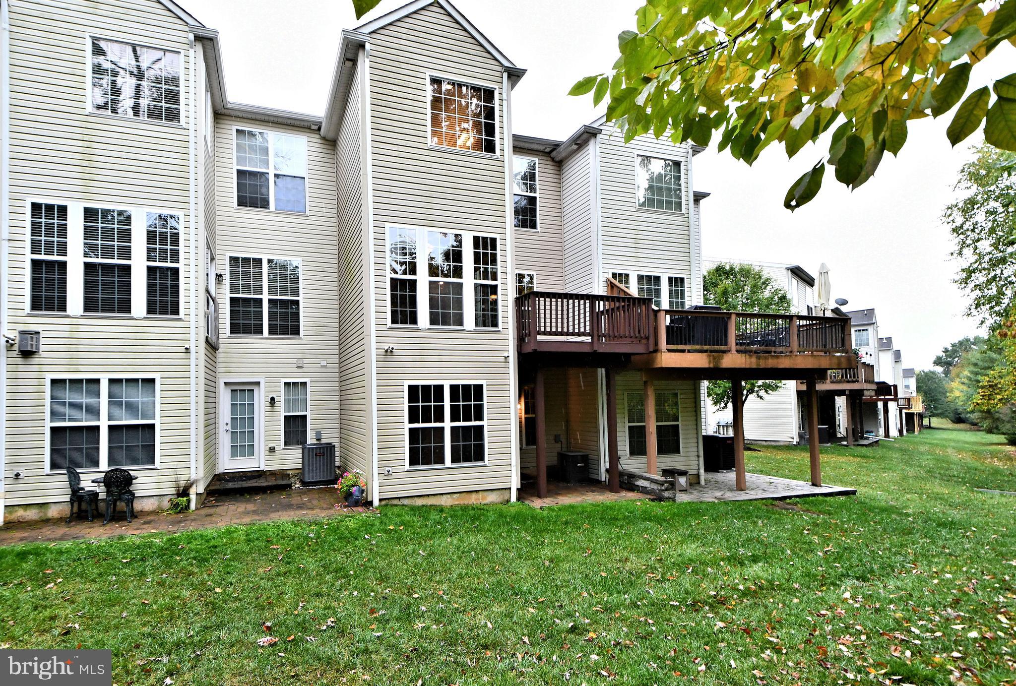 202 HUDSON DRIVE
