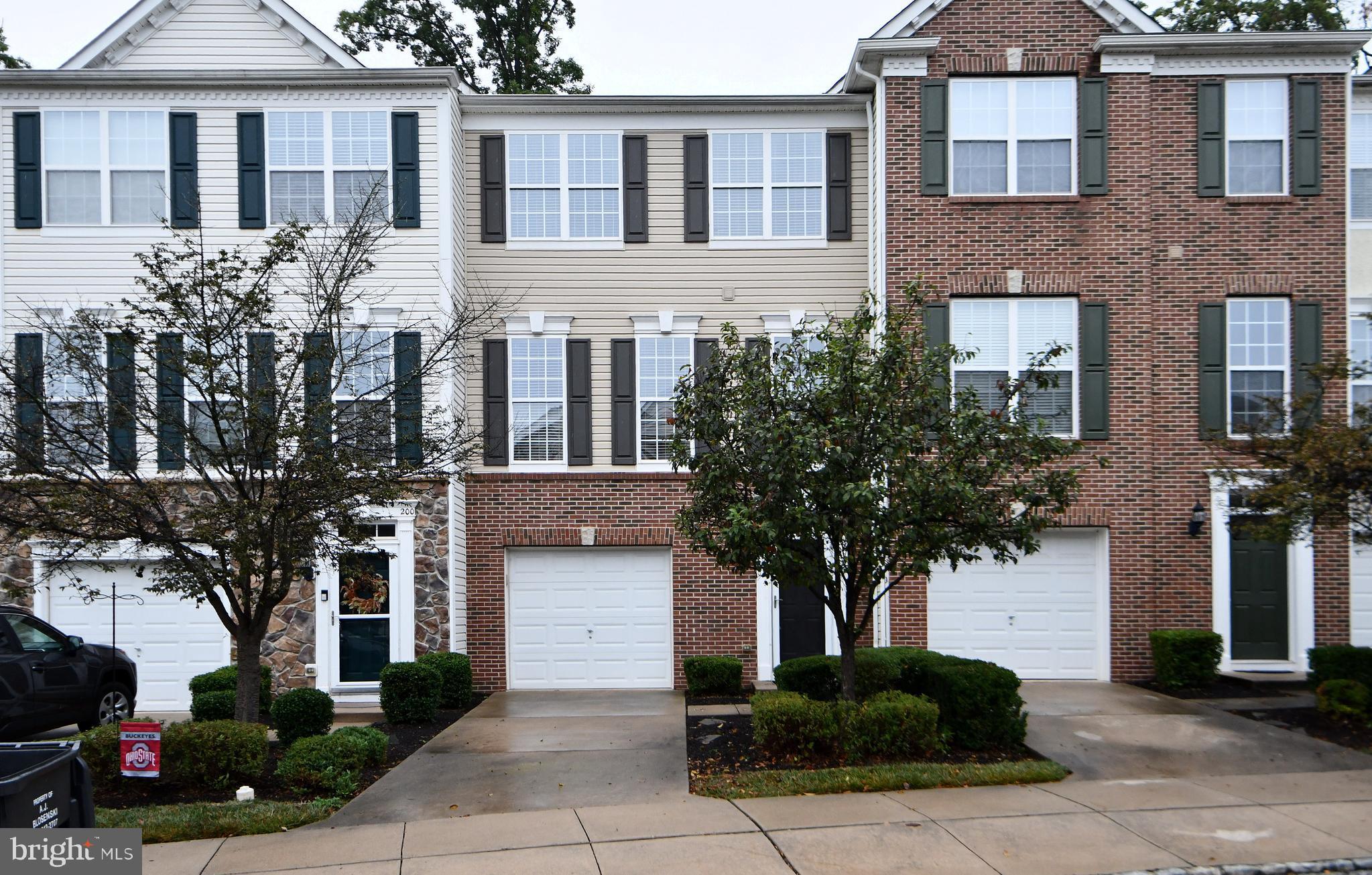 202 HUDSON DRIVE